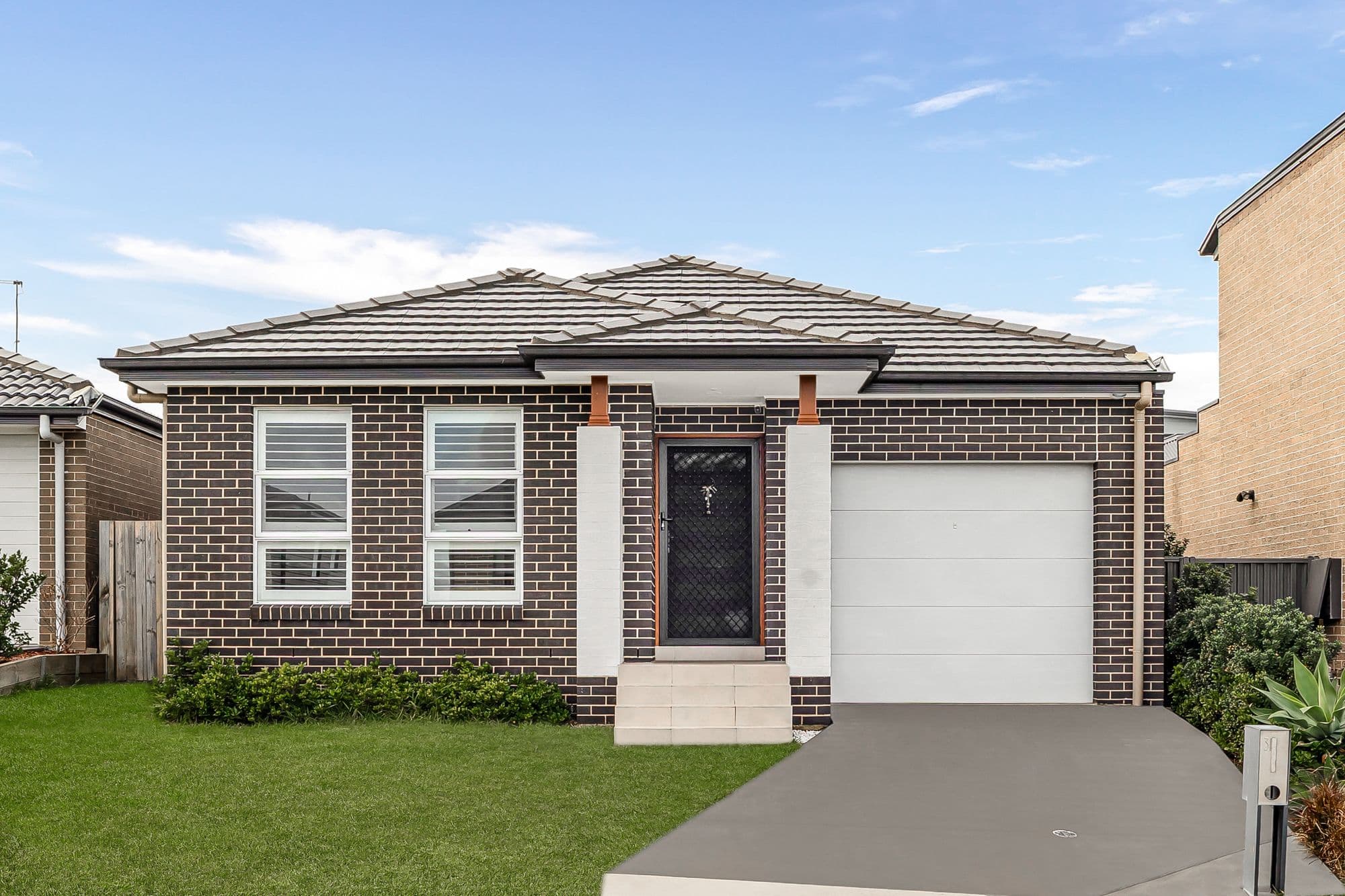 31 Lacilo Street, Riverstone NSW 2765, Riverstone - Image 1