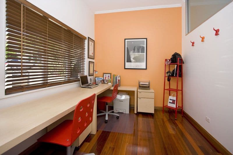 20 Woolcock Street, RED HILL QLD 4059, Red Hill - Thumbnail 8