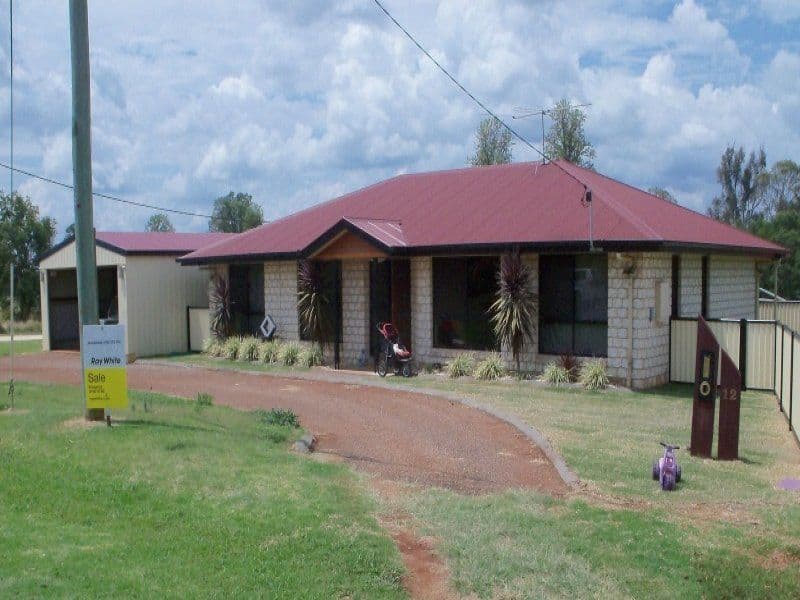 7 Matilda Street, WOOROOLIN QLD 4608, Wooroolin - Image 1