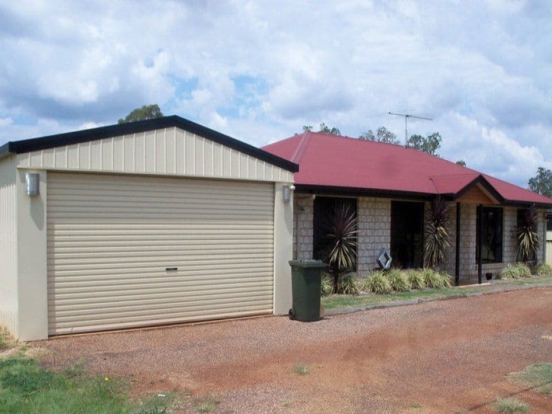 7 Matilda Street, WOOROOLIN QLD 4608, Wooroolin - Thumbnail 6