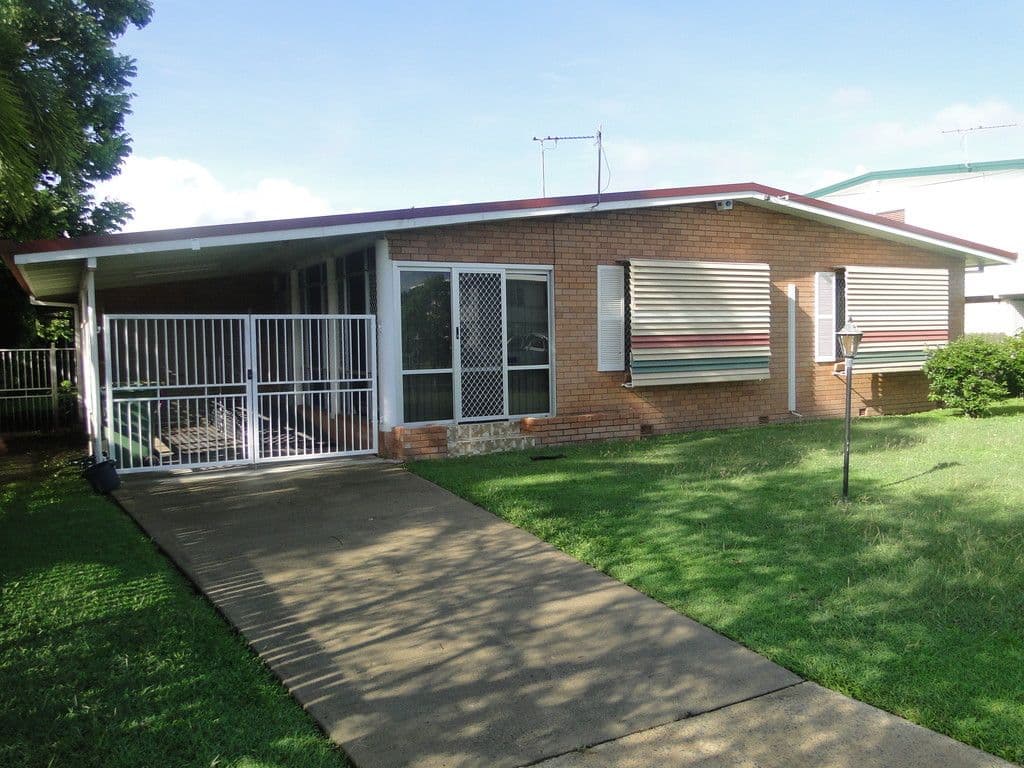 5 Pharlap Parade, Ooralea QLD 4740, Ooralea - Image 1