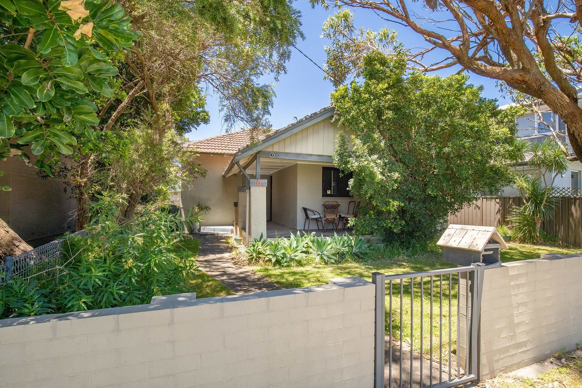 8 Frederick Street, Merewether NSW 2291, Merewether - Image 1