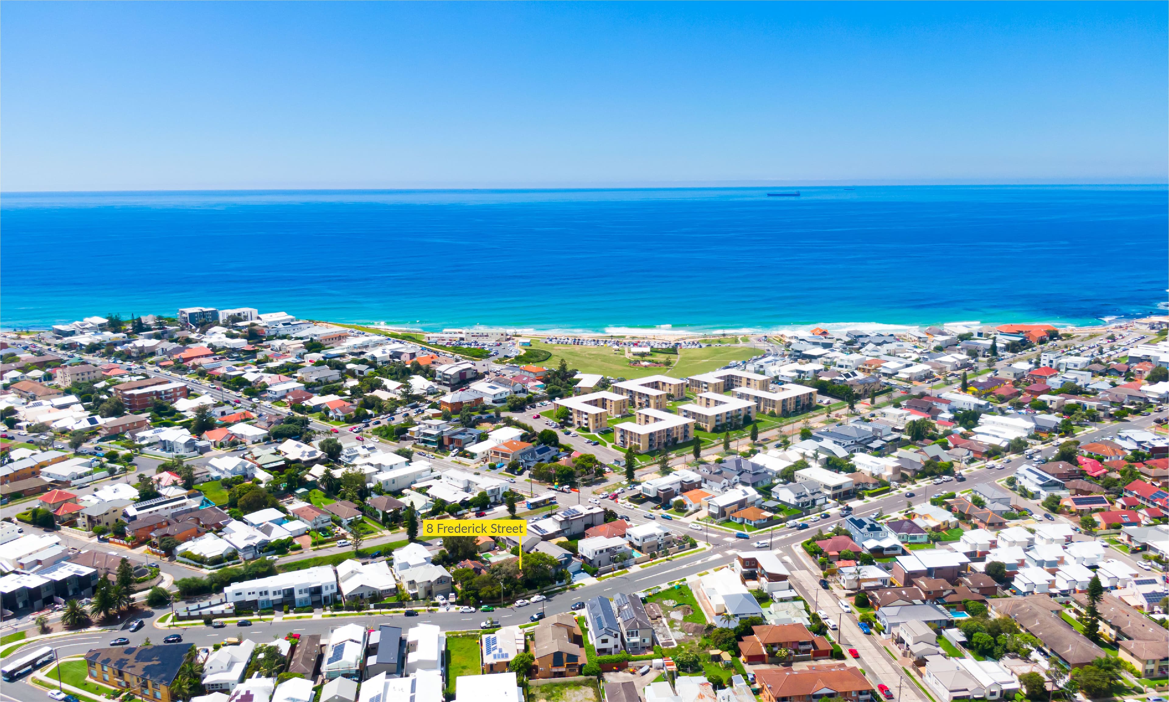 8 Frederick Street, Merewether NSW 2291, Merewether - Thumbnail 2