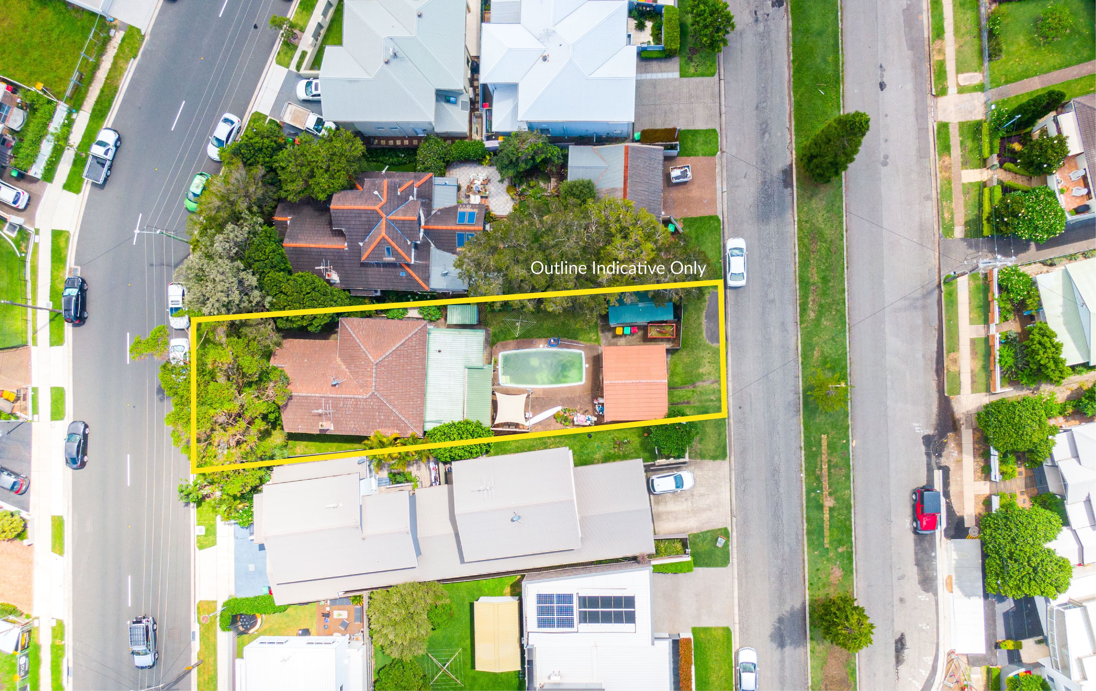 8 Frederick Street, Merewether NSW 2291, Merewether - Thumbnail 4