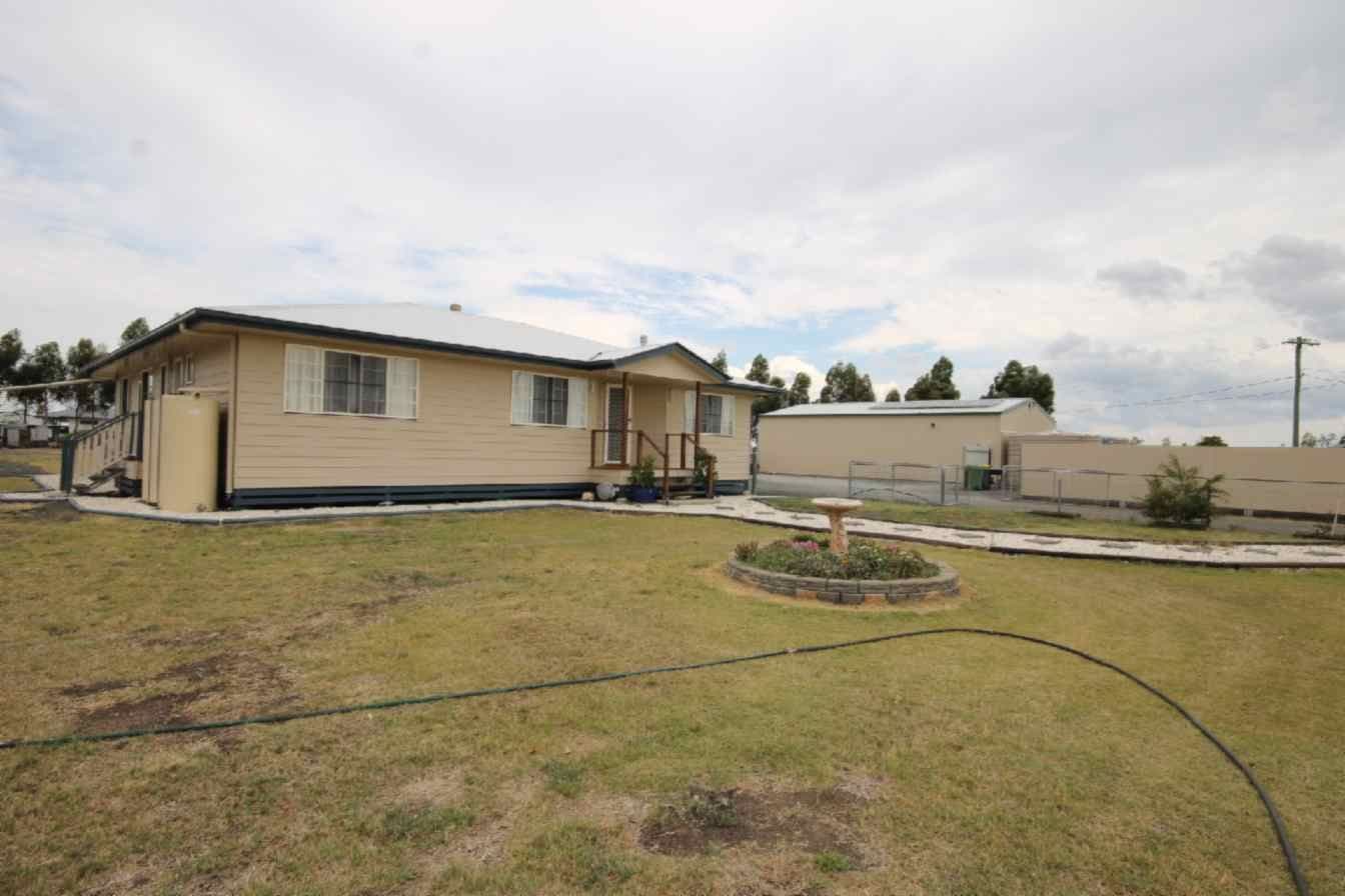 57 Southern Cross Drive, DALBY QLD 4405, Dalby - Image 1