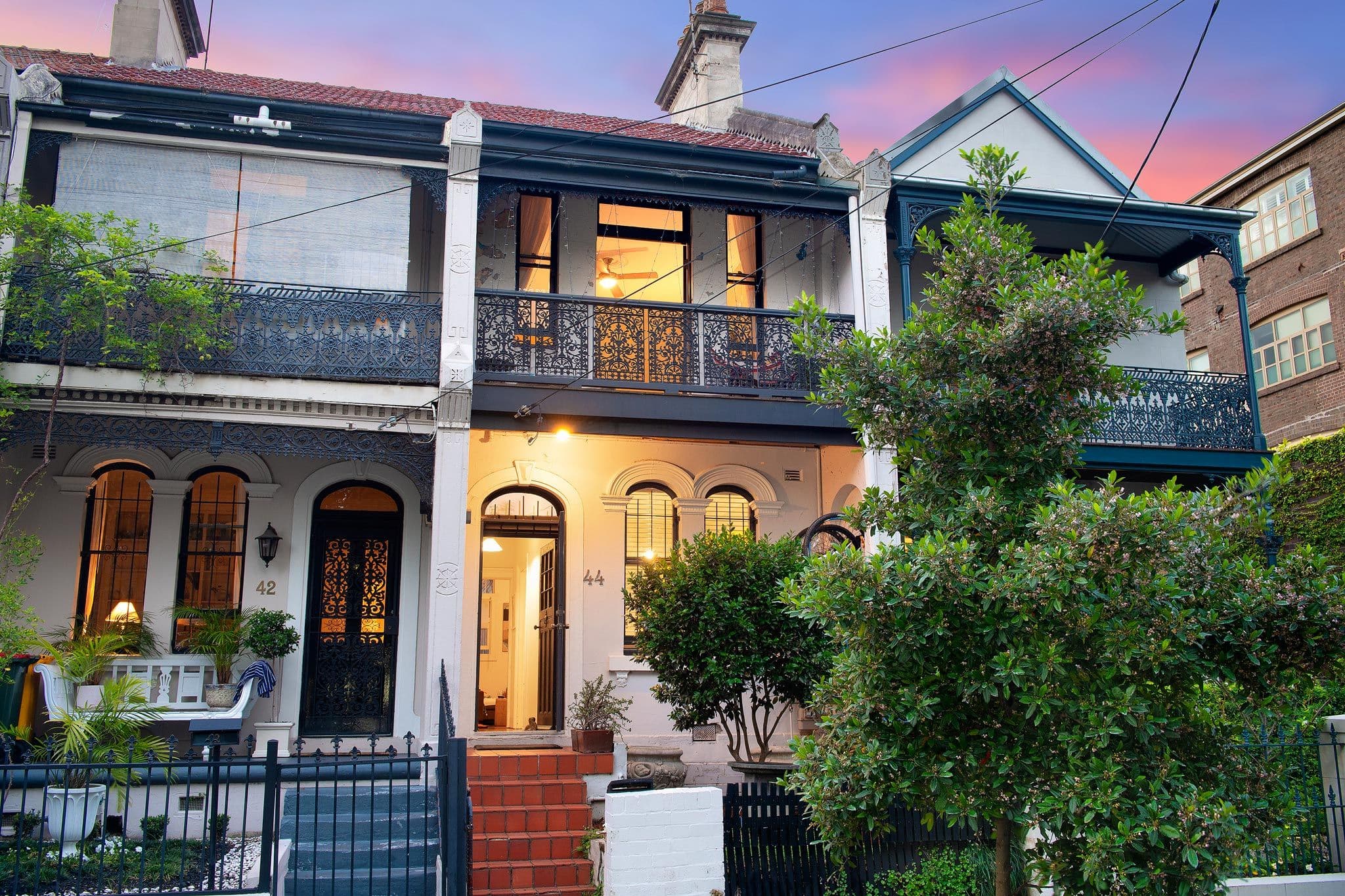 44 Nelson Street, Annandale NSW 2038, Annandale - Image 1