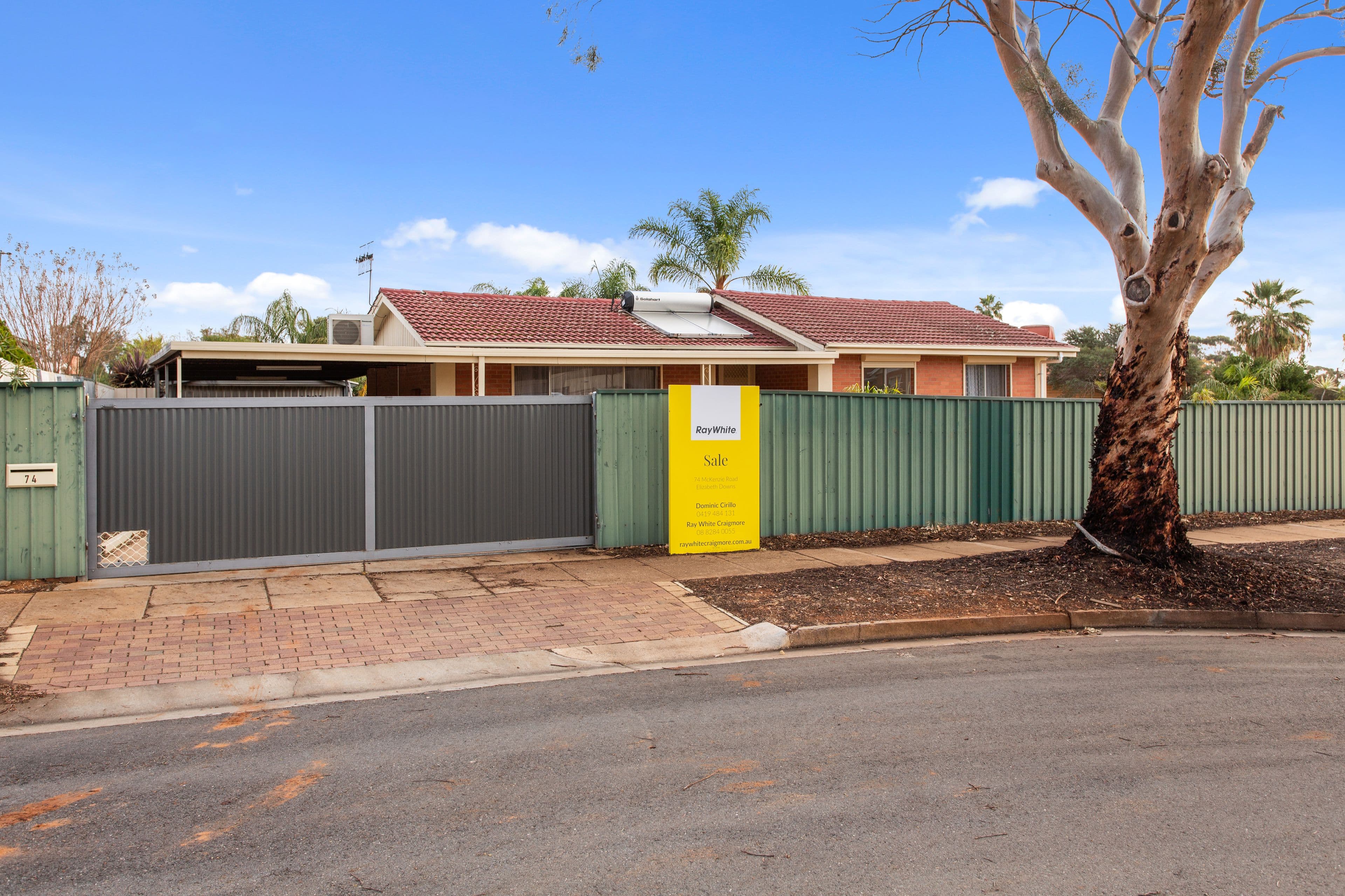 74 McKenzie Road, Elizabeth Downs SA 5113, Elizabeth Downs - Thumbnail 2