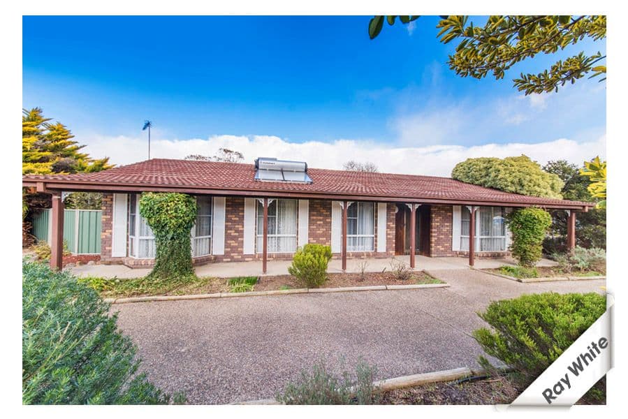 5 Harford Street, Richardson ACT 2905, Richardson - Image 1