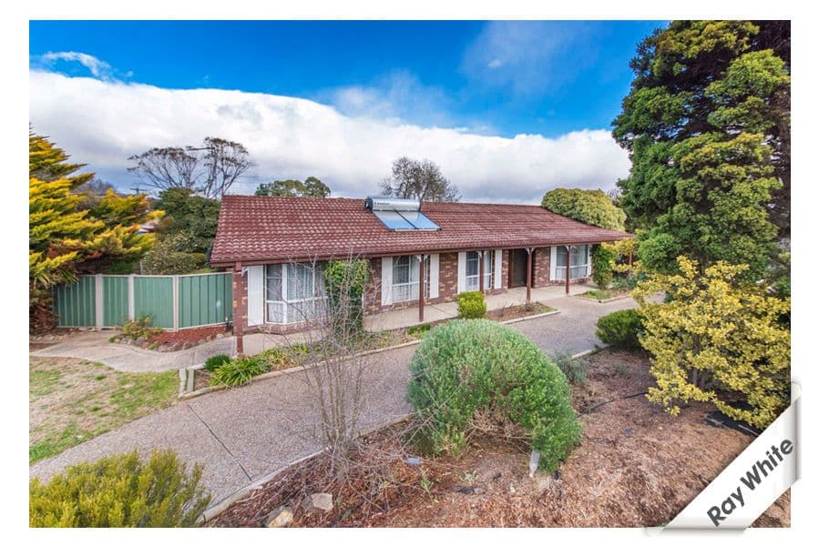 5 Harford Street, Richardson ACT 2905, Richardson - Thumbnail 2