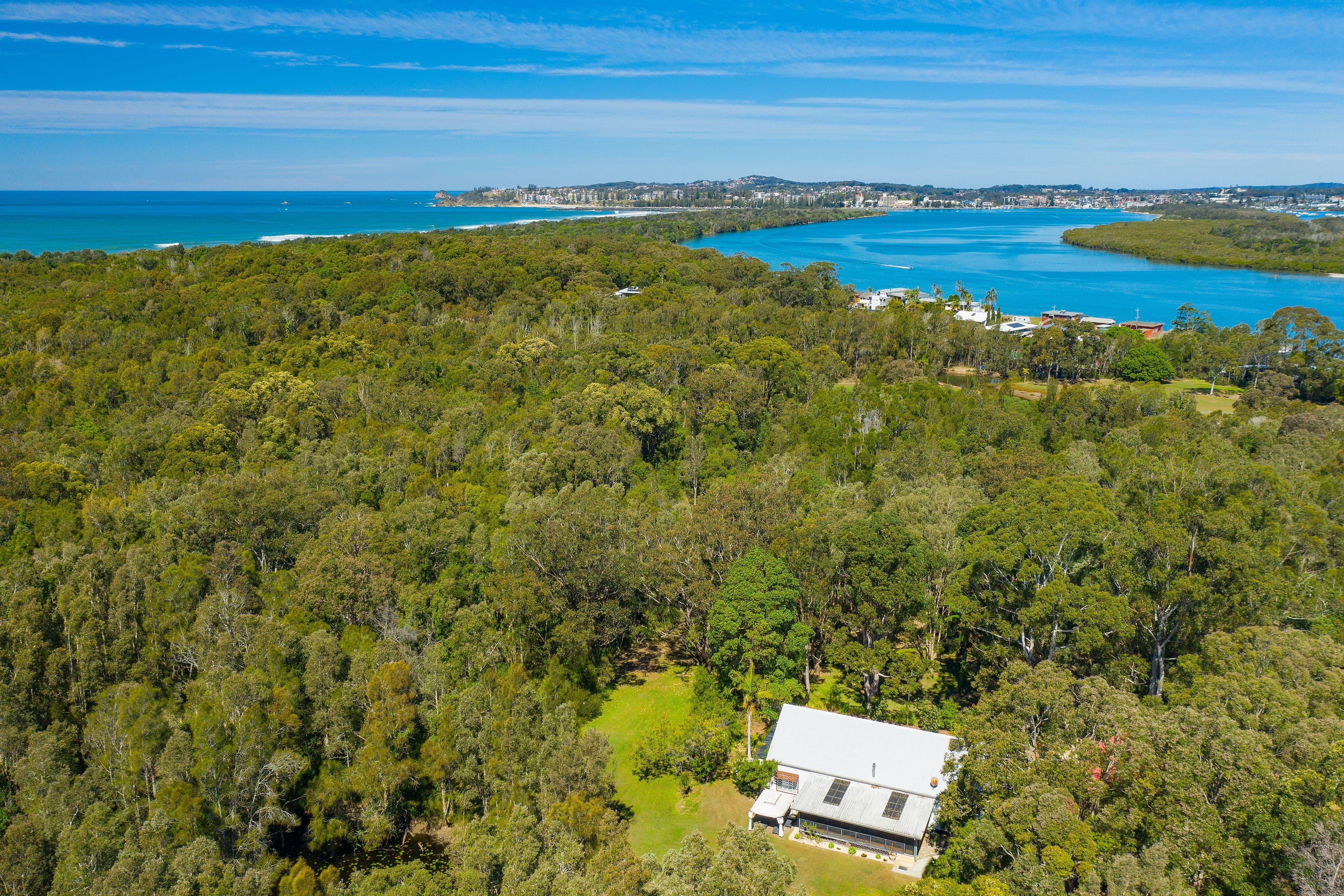 11 Marlin Place, North Shore NSW 2444, North Shore - Image 1