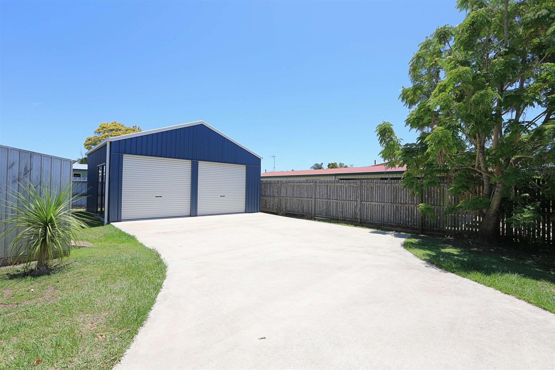 5 Watkin Street, SVENSSON HEIGHTS QLD 4670, Svensson Heights - Thumbnail 2