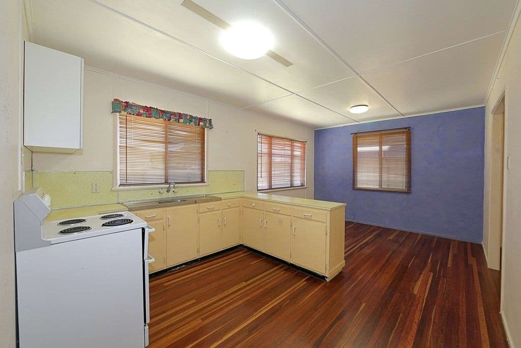 5 Watkin Street, SVENSSON HEIGHTS QLD 4670, Svensson Heights - Thumbnail 3