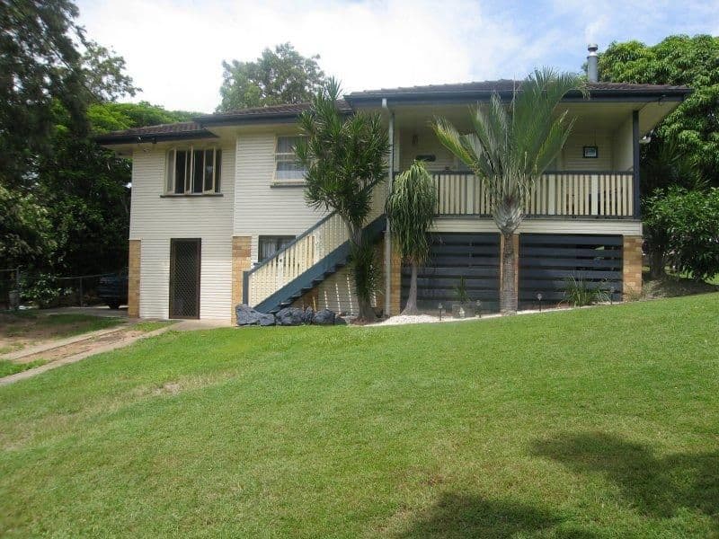8 Webb Street, STAFFORD QLD 4053, Stafford - Image 1