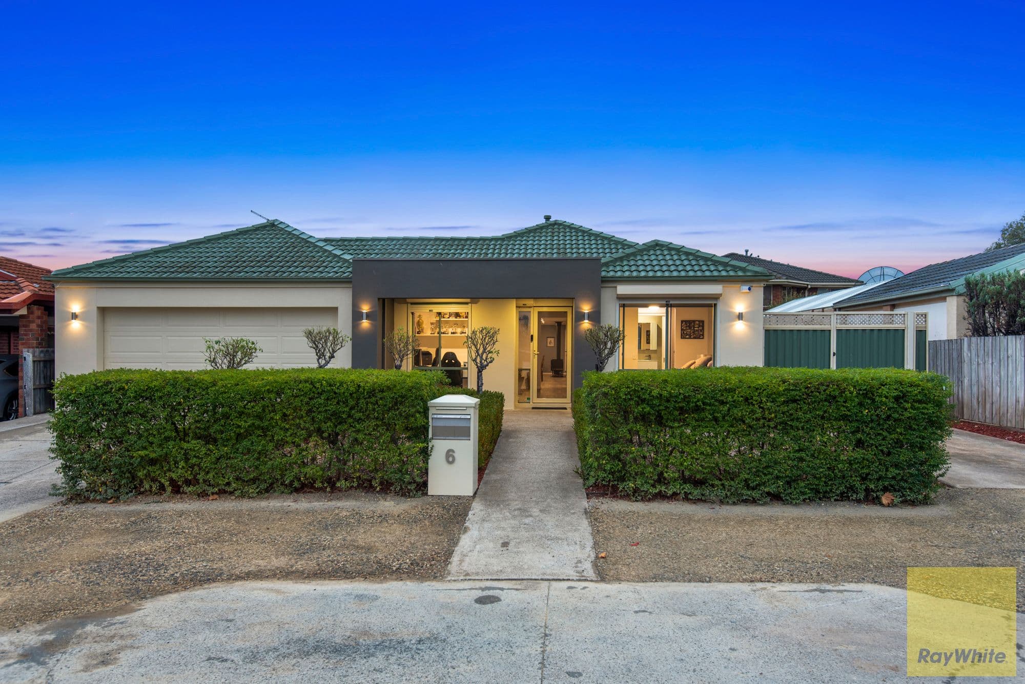 6 Gould Walk, Truganina VIC 3029, Truganina - Image 1