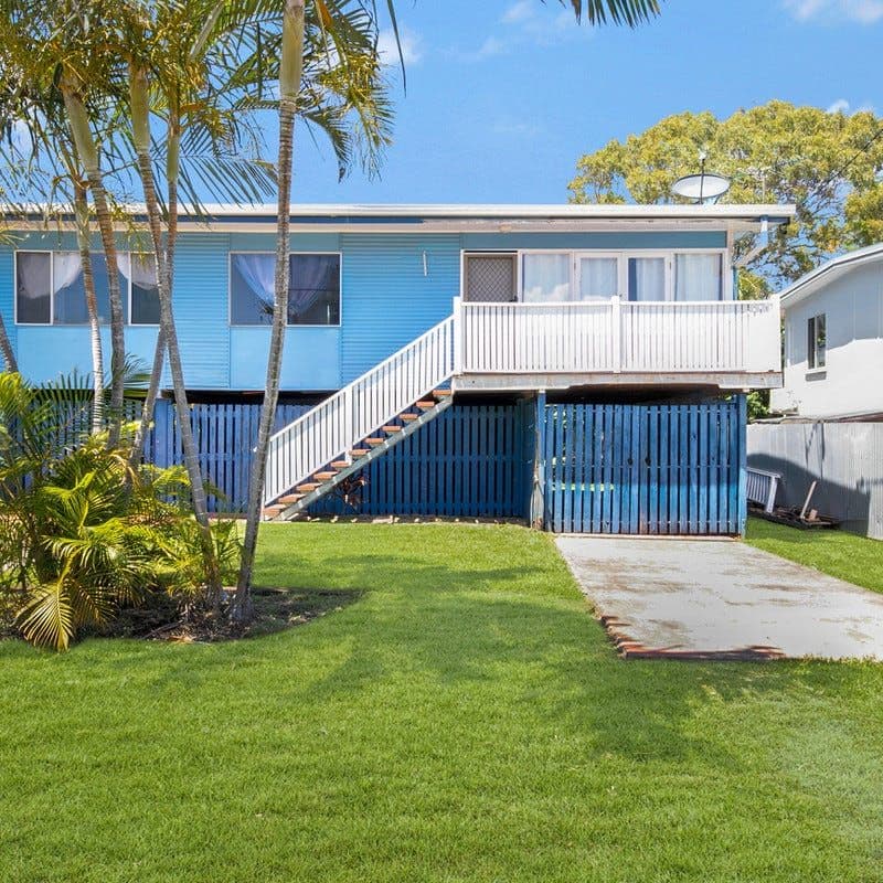 18 Cathne Street, Cooee Bay QLD 4703, Cooee Bay - Image 1