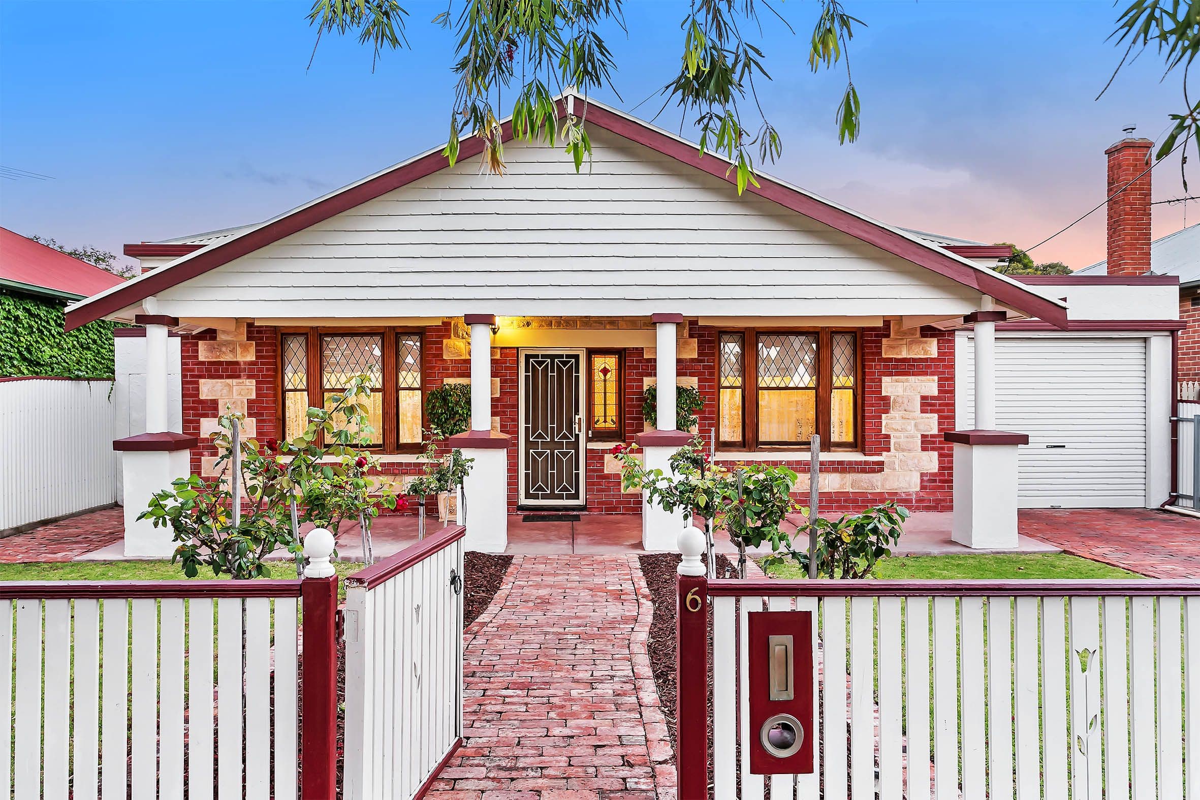 6 Olive Street, Largs Bay SA 5016, Largs Bay - Image 1