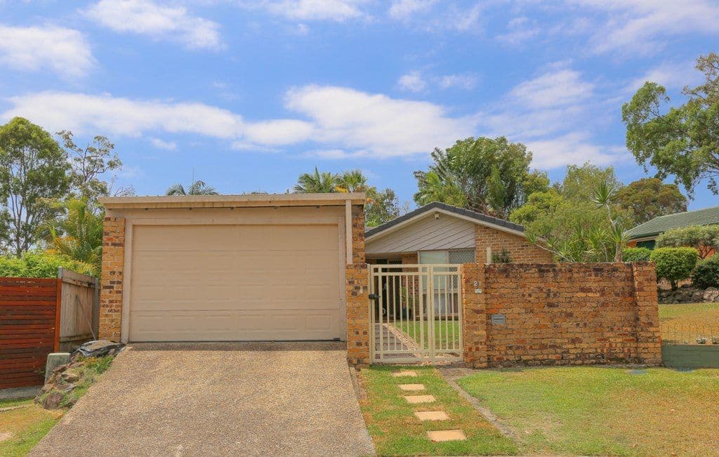 21 Levestam Court, CARRARA QLD 4211, Carrara - Thumbnail 2
