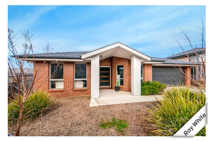 30 Muriel Stewart Circuit, Bonner ACT 2914, Bonner - Image 1