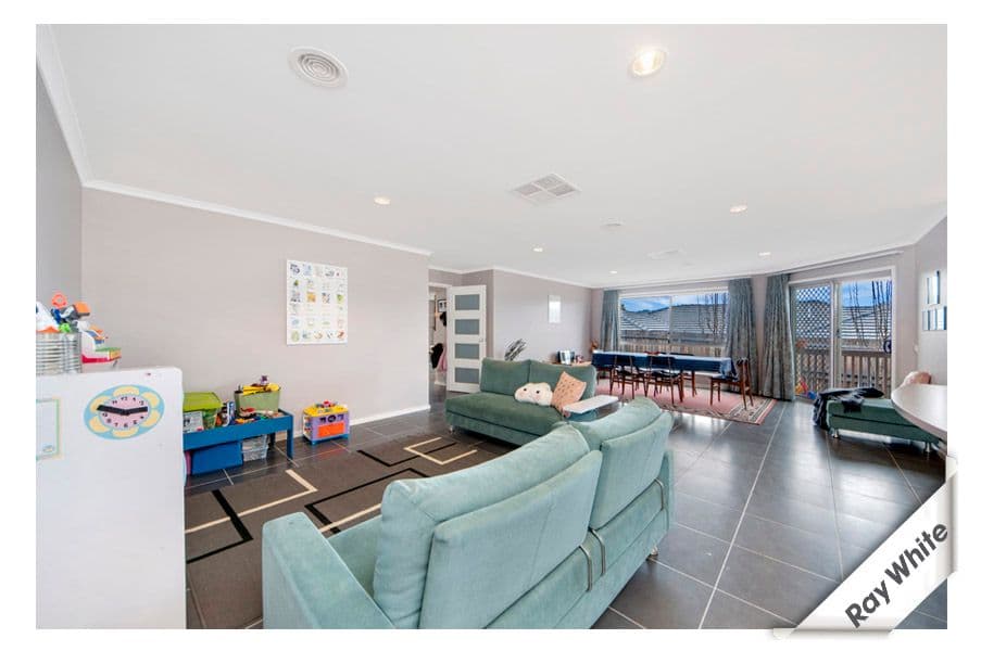30 Muriel Stewart Circuit, Bonner ACT 2914, Bonner - Thumbnail 3