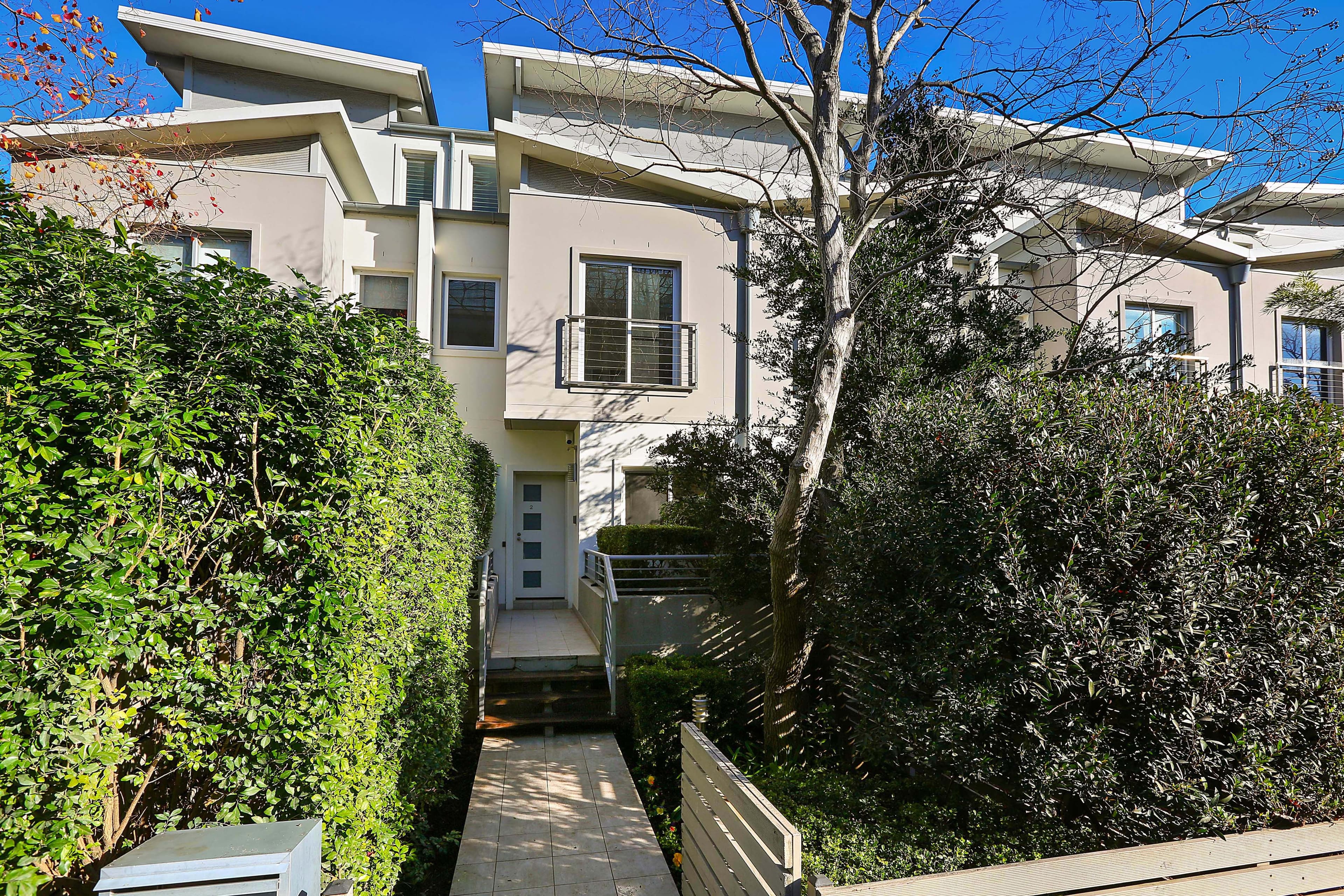 24-28 Bennett Street, Mortlake NSW 2137, Mortlake - Image 1