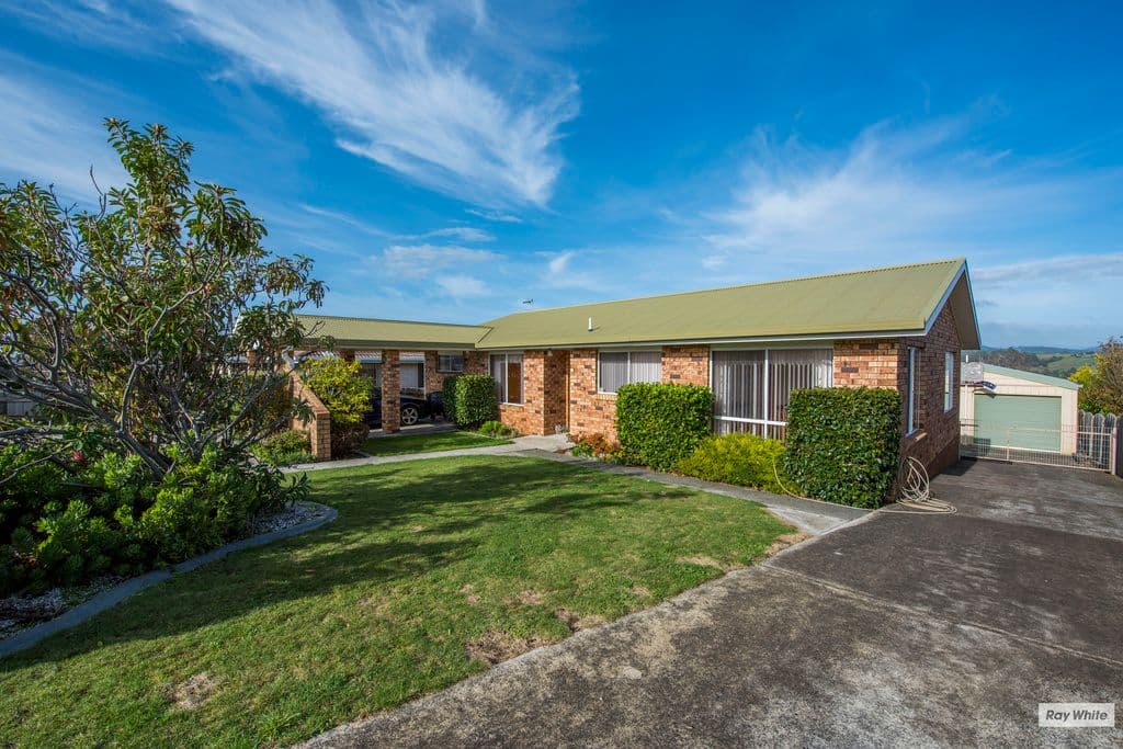45 Lakin Street, West Ulverstone TAS 7315, West Ulverstone - Image 1