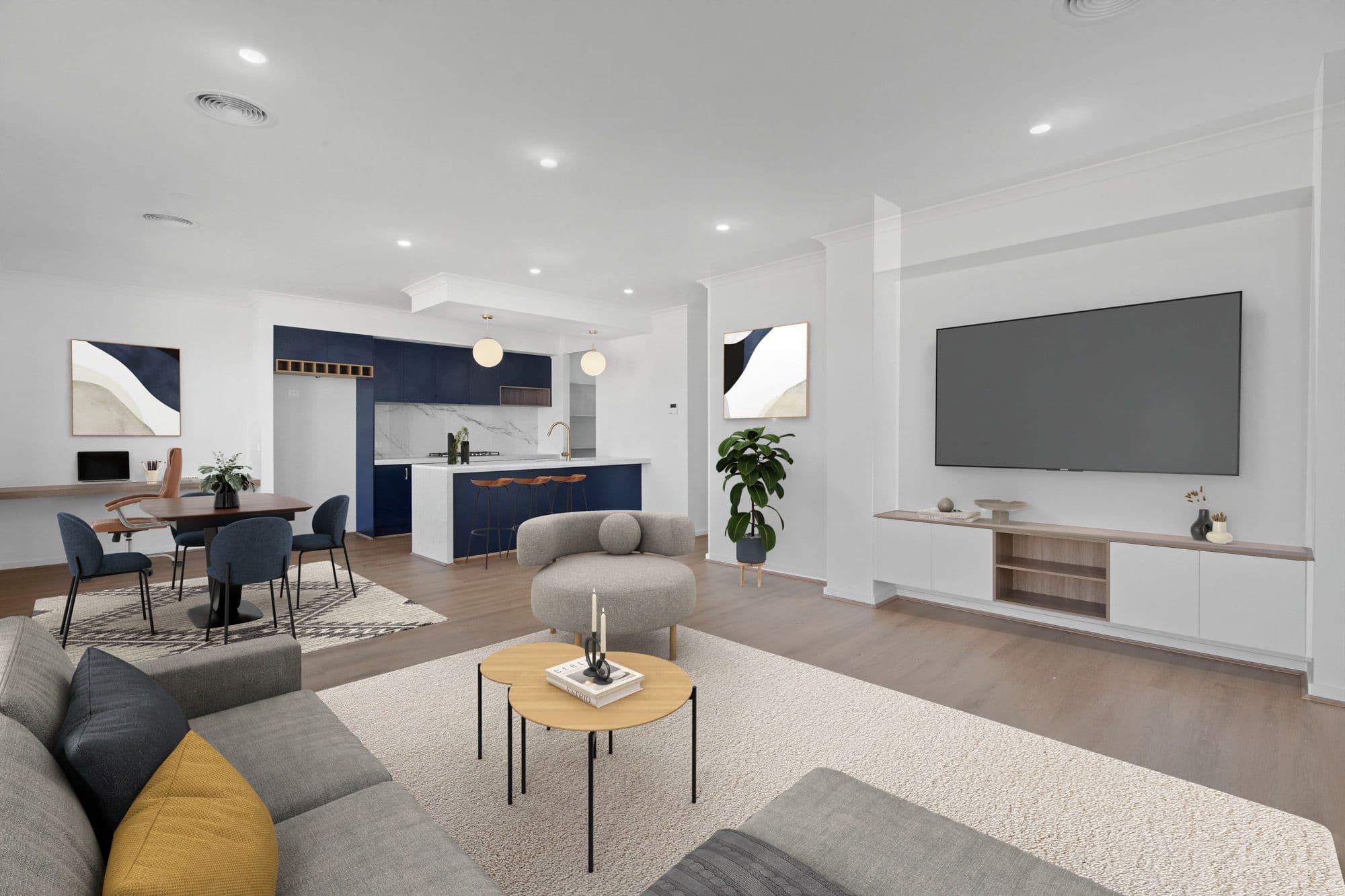 18 Heidelberg Street, Mambourin VIC 3024, Mambourin - Thumbnail 4
