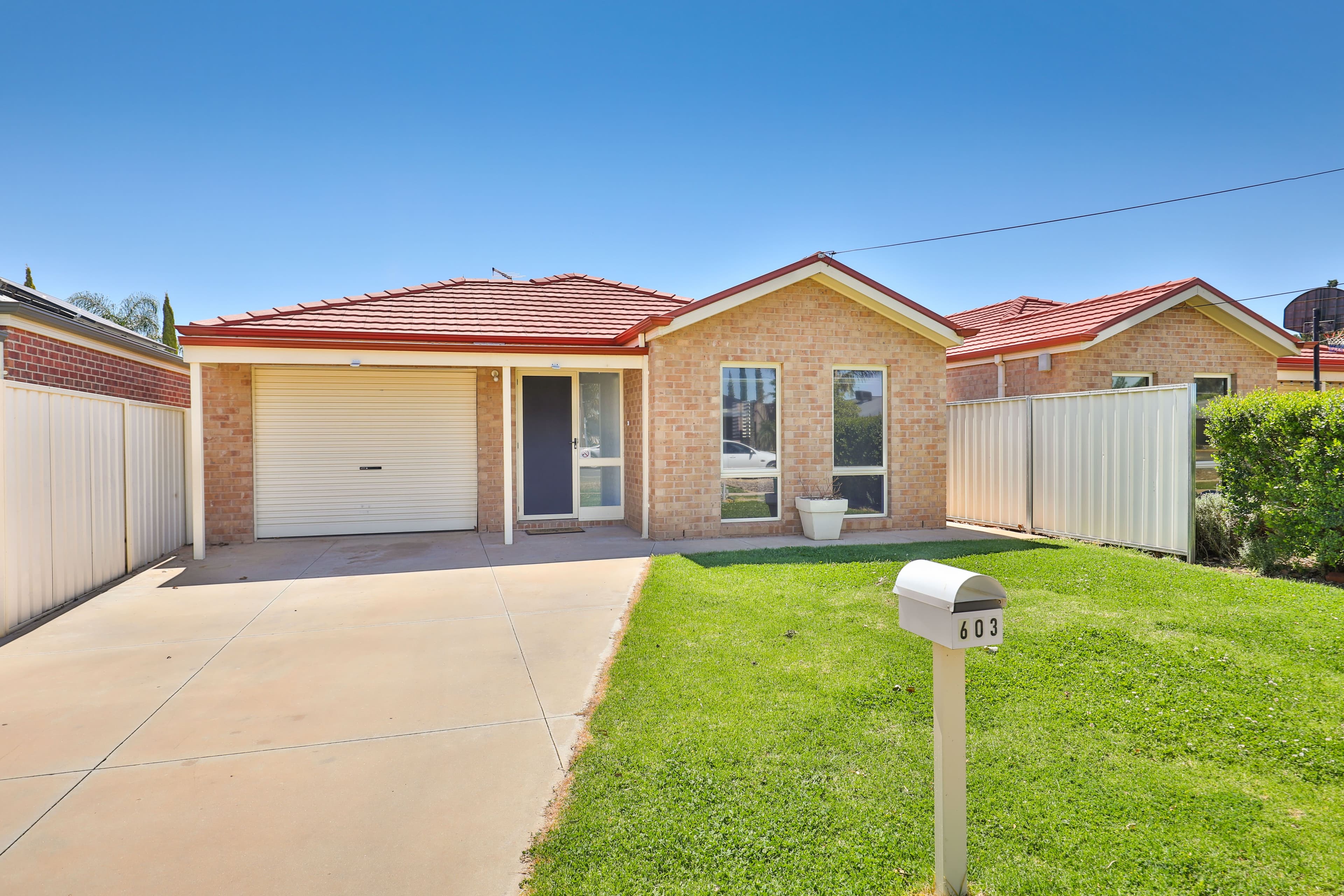 603 San Mateo Avenue, Mildura VIC 3500, Mildura - Image 1