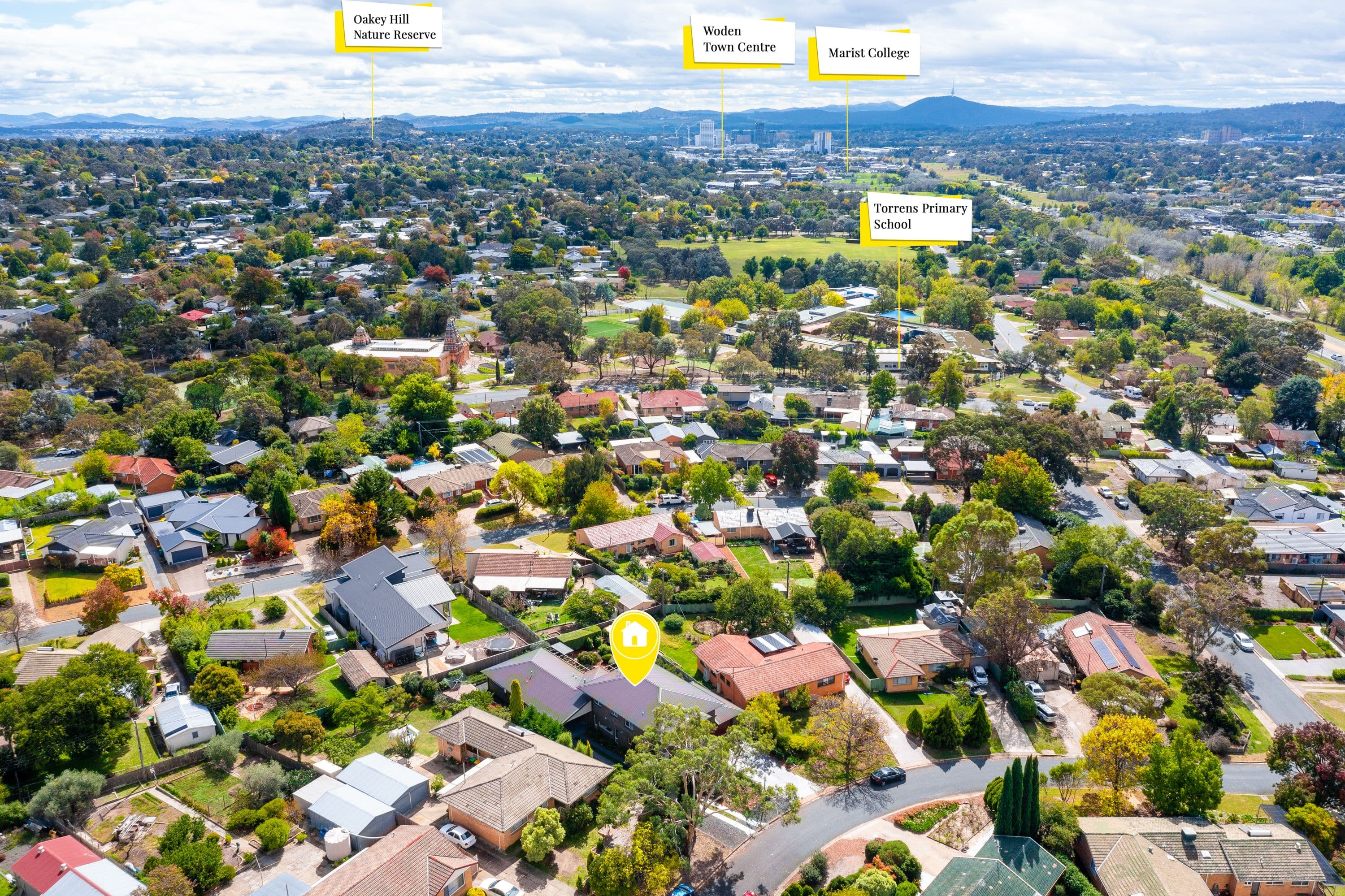 8 Stevenson Street, Torrens ACT 2607, Torrens - Thumbnail 2