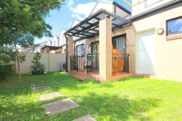 17-18 Sunset Avenue, BANKSTOWN NSW 2200, Bankstown - Thumbnail 8