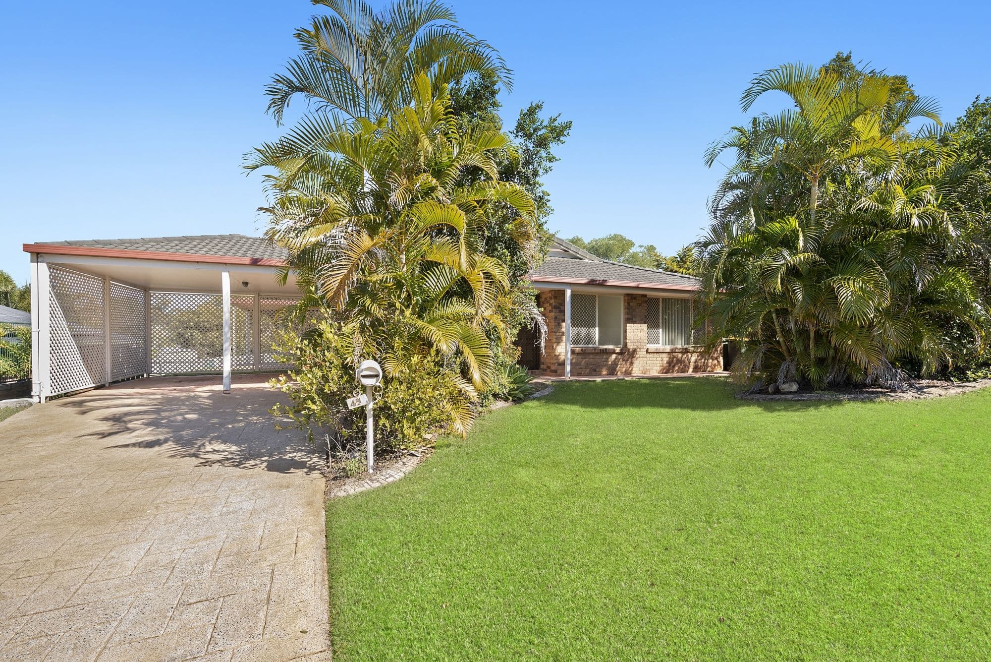 45 Tamarillo Circuit, Narangba QLD 4504, Narangba - Image 1