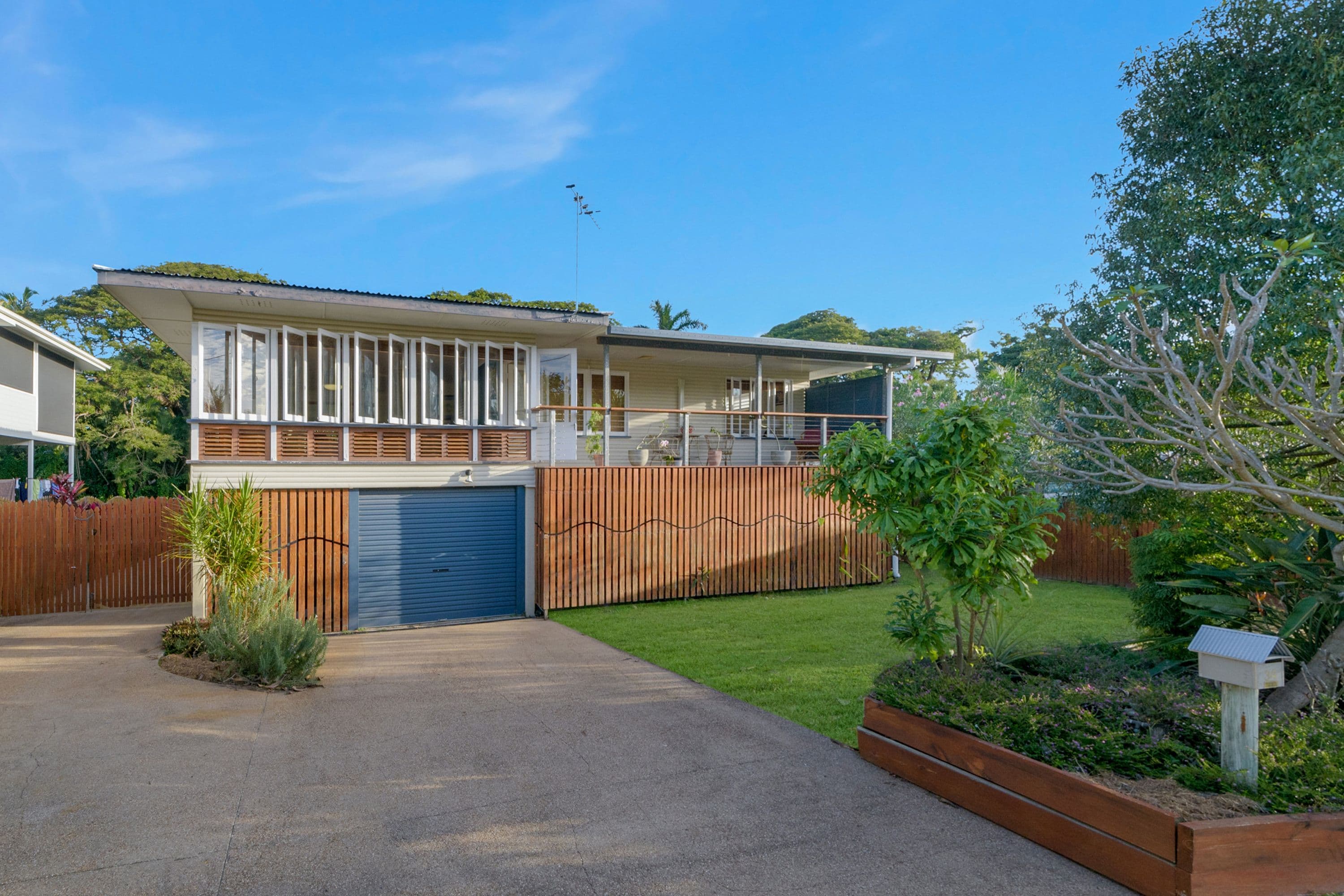 34 Wellington Street, Mundingburra QLD 4812, Mundingburra - Image 1