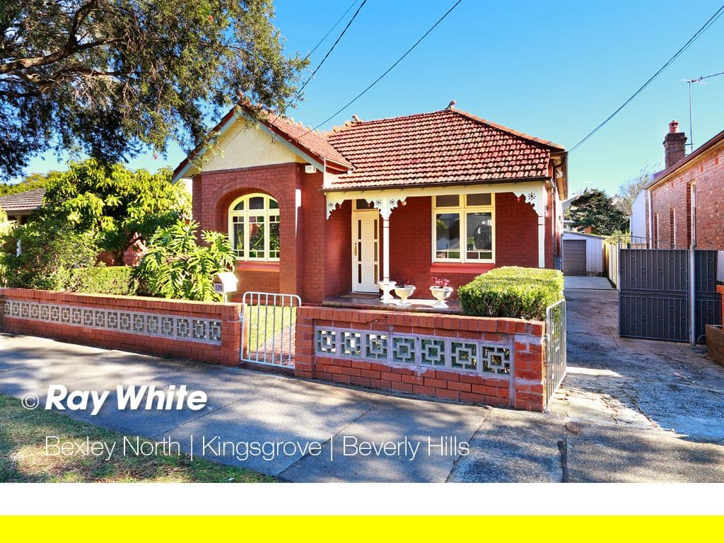 129 Queen Street, Ashfield - Image 1