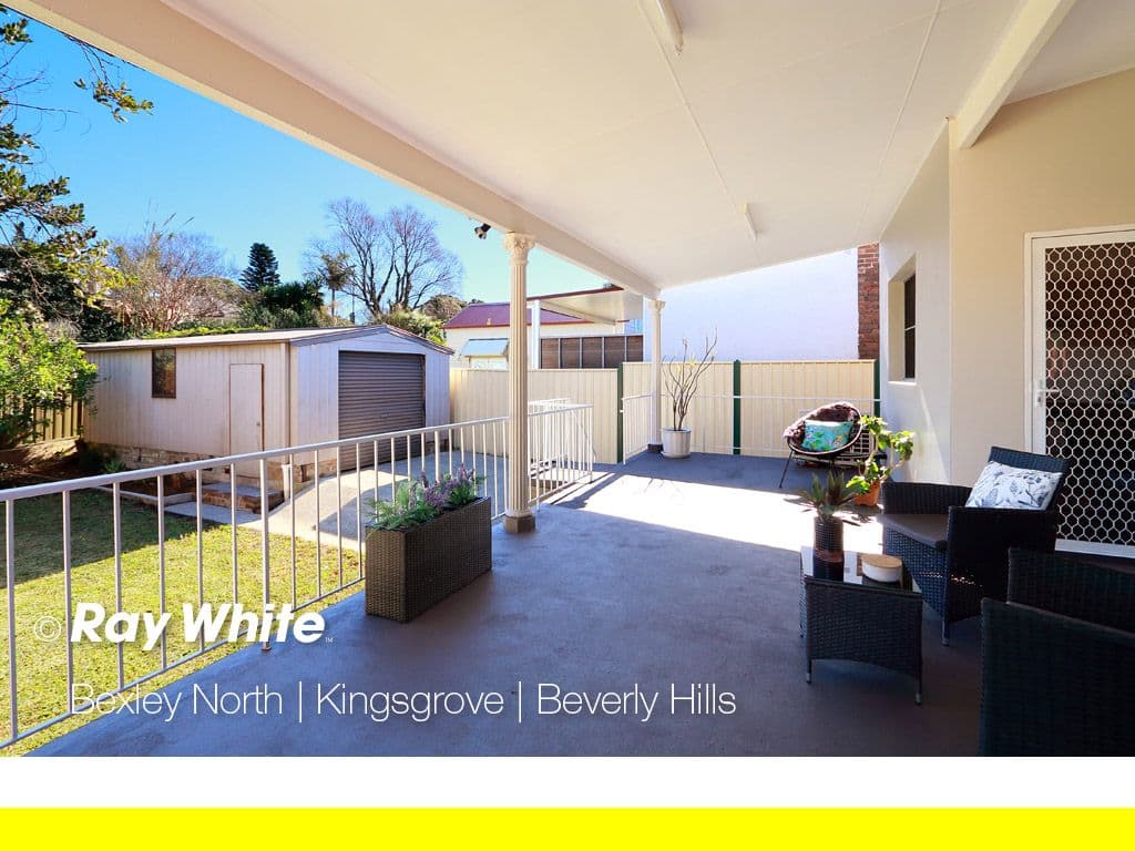 129 Queen Street, Ashfield - Thumbnail 8