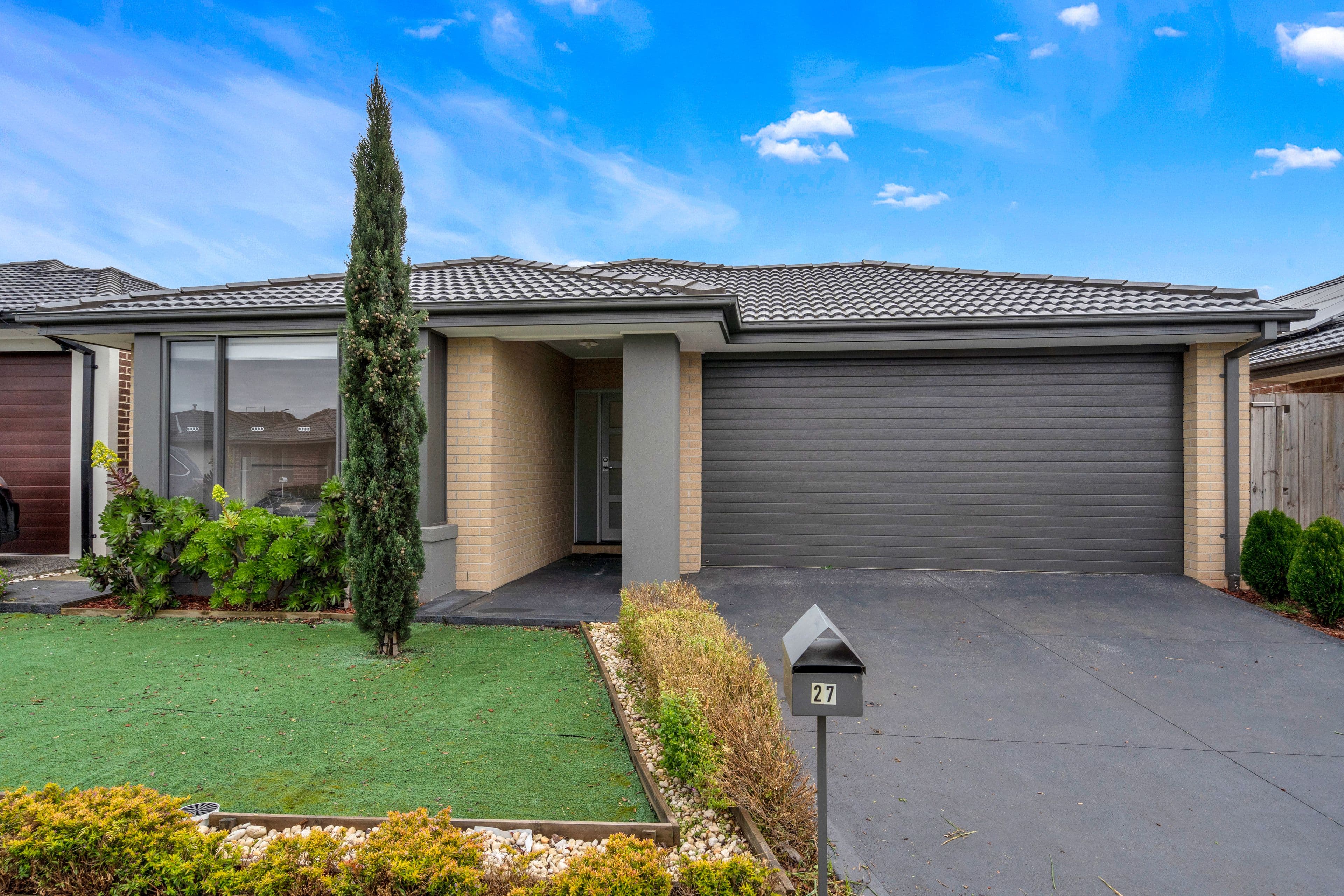 27 Fadaro Street, Kalkallo VIC 3064, Kalkallo - Image 1