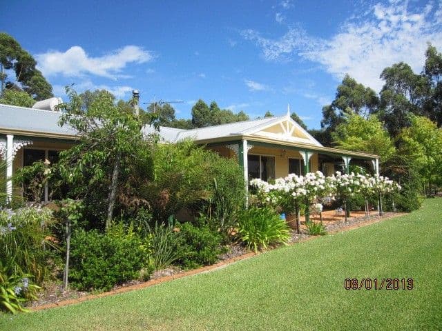 Lot 15 Rosella Close, NANNUP WA 6275, Nannup - Image 1