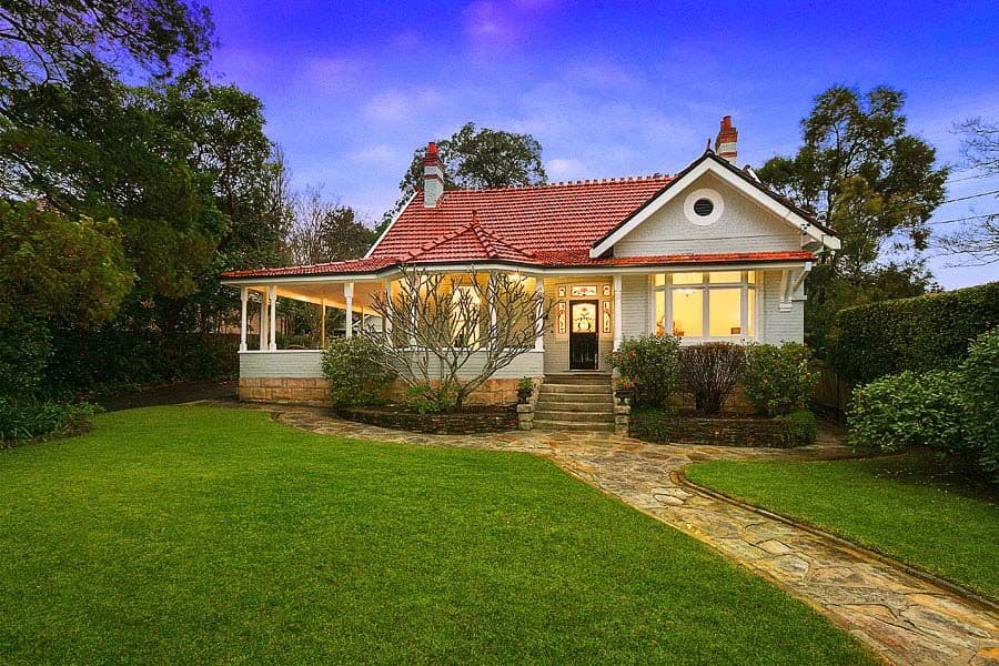 17 Burns Road, Wahroonga - Image 1