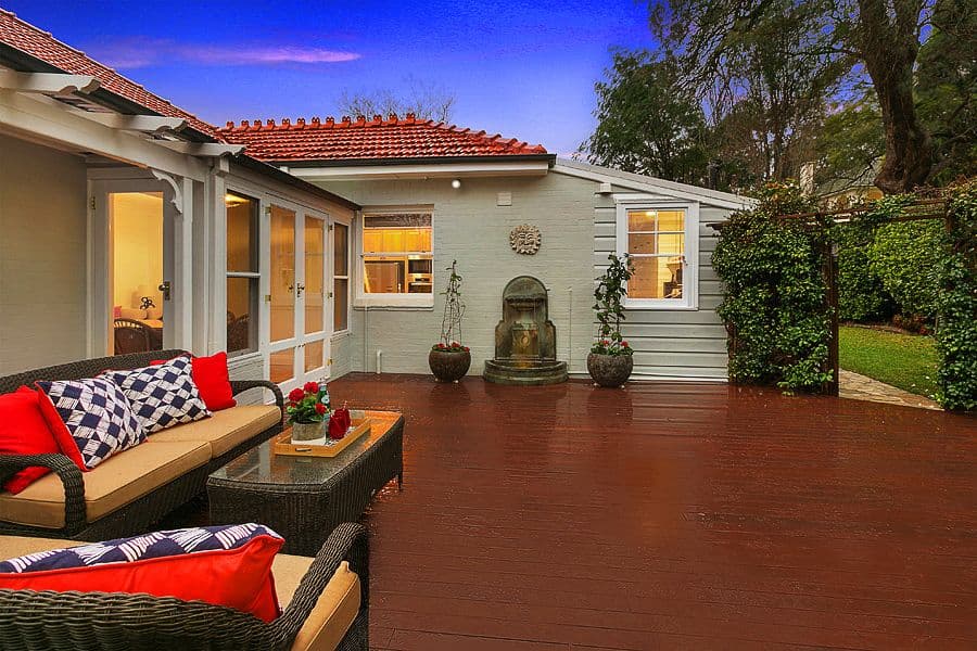 17 Burns Road, Wahroonga - Thumbnail 2
