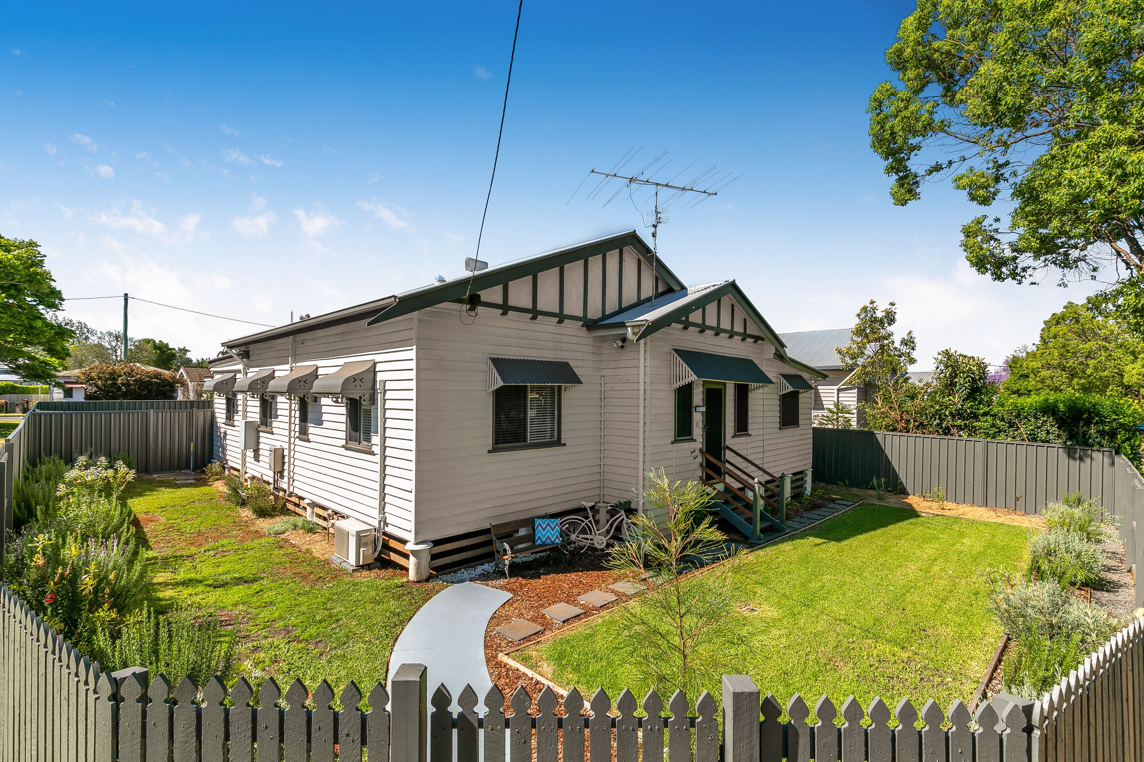 43 Anzac Avenue, Newtown QLD 4350, Newtown - Image 1