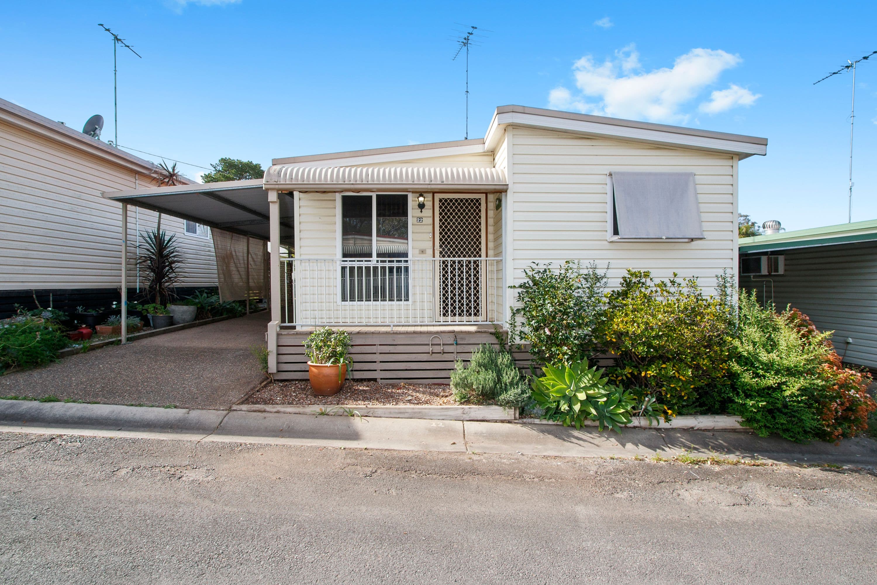 22/217 Commercial Road, Vineyard NSW 2765, Vineyard - Image 1