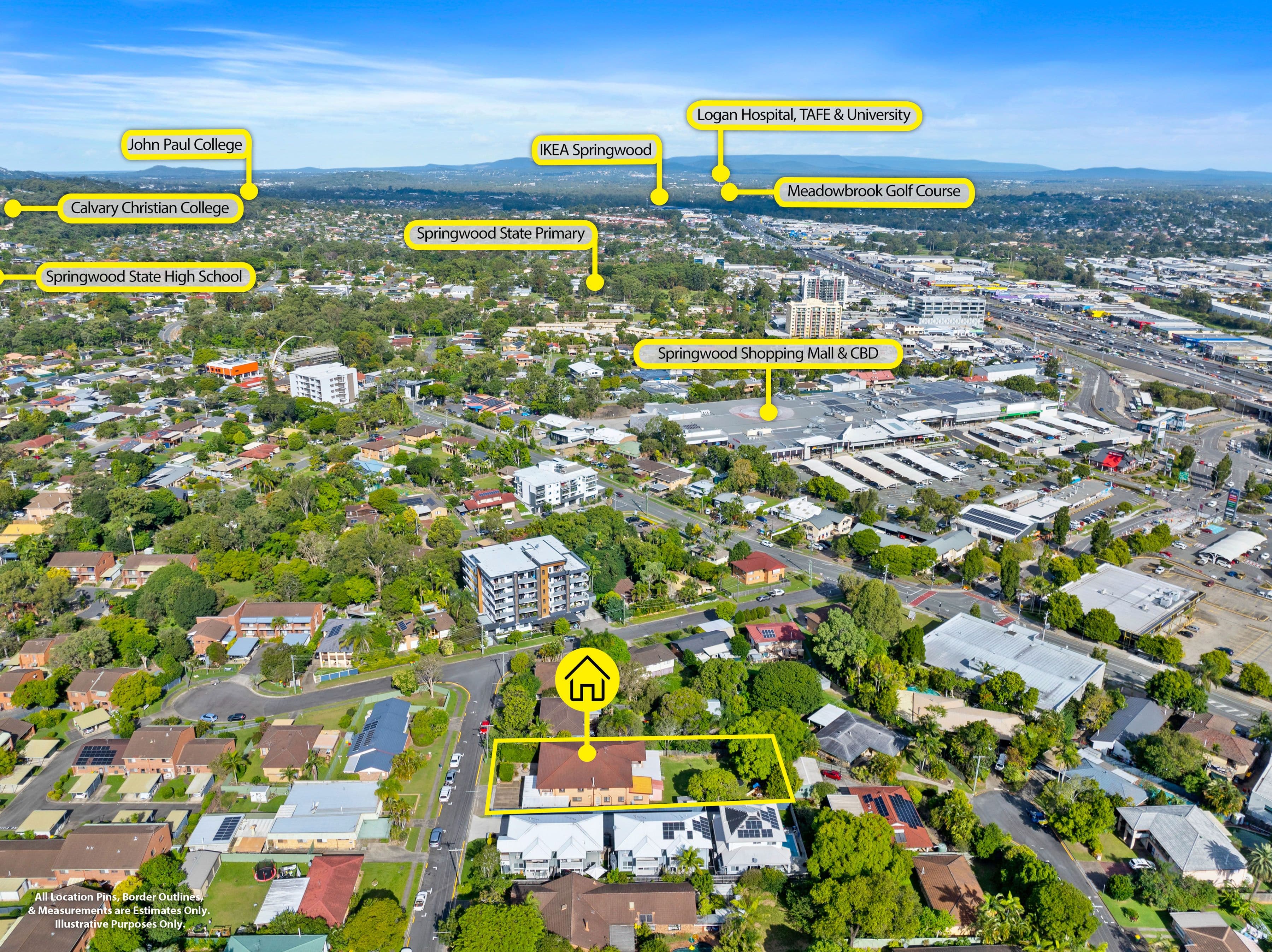 15 Lorimer Street, Springwood QLD 4127, Springwood - Thumbnail 2