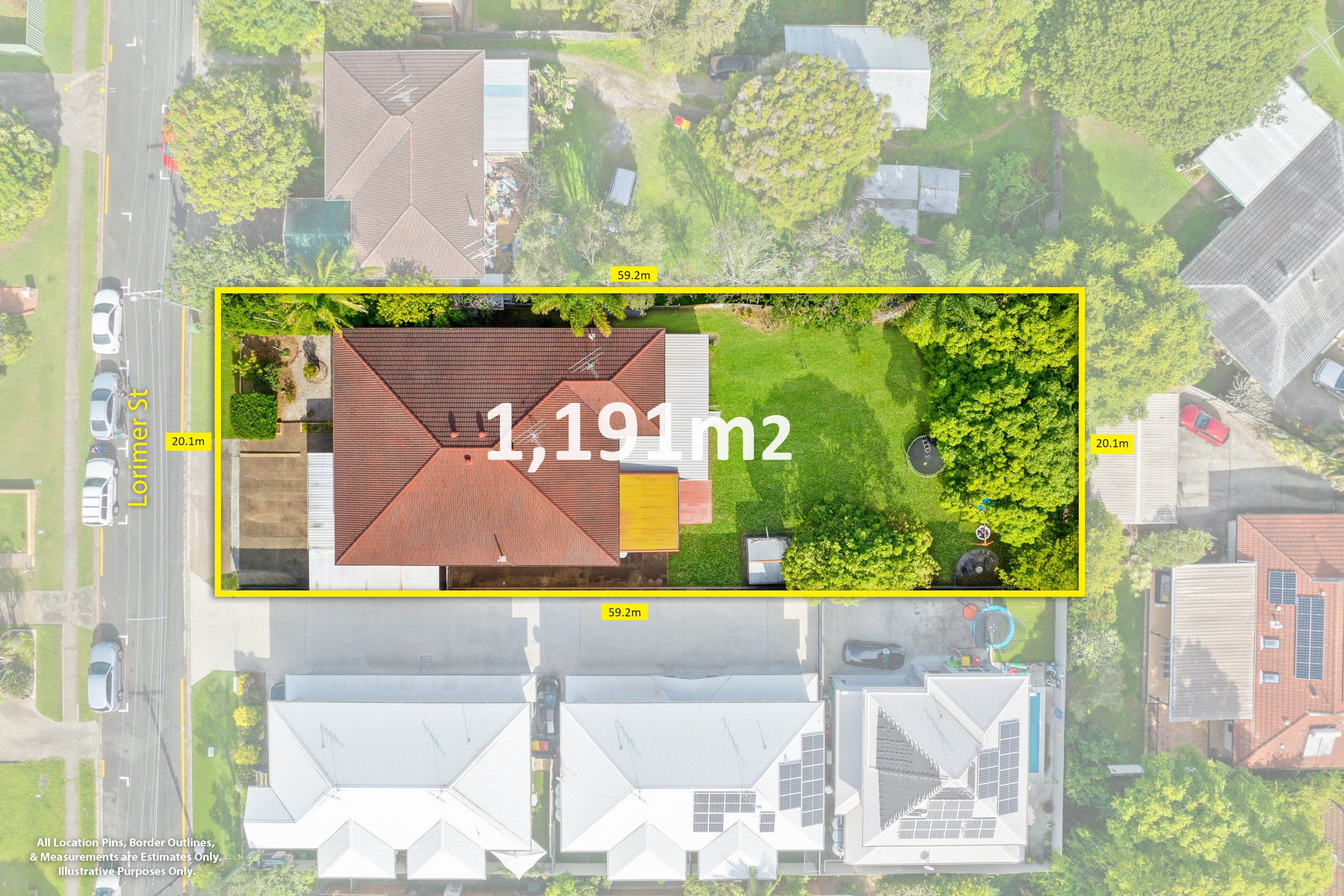 15 Lorimer Street, Springwood QLD 4127, Springwood - Thumbnail 4