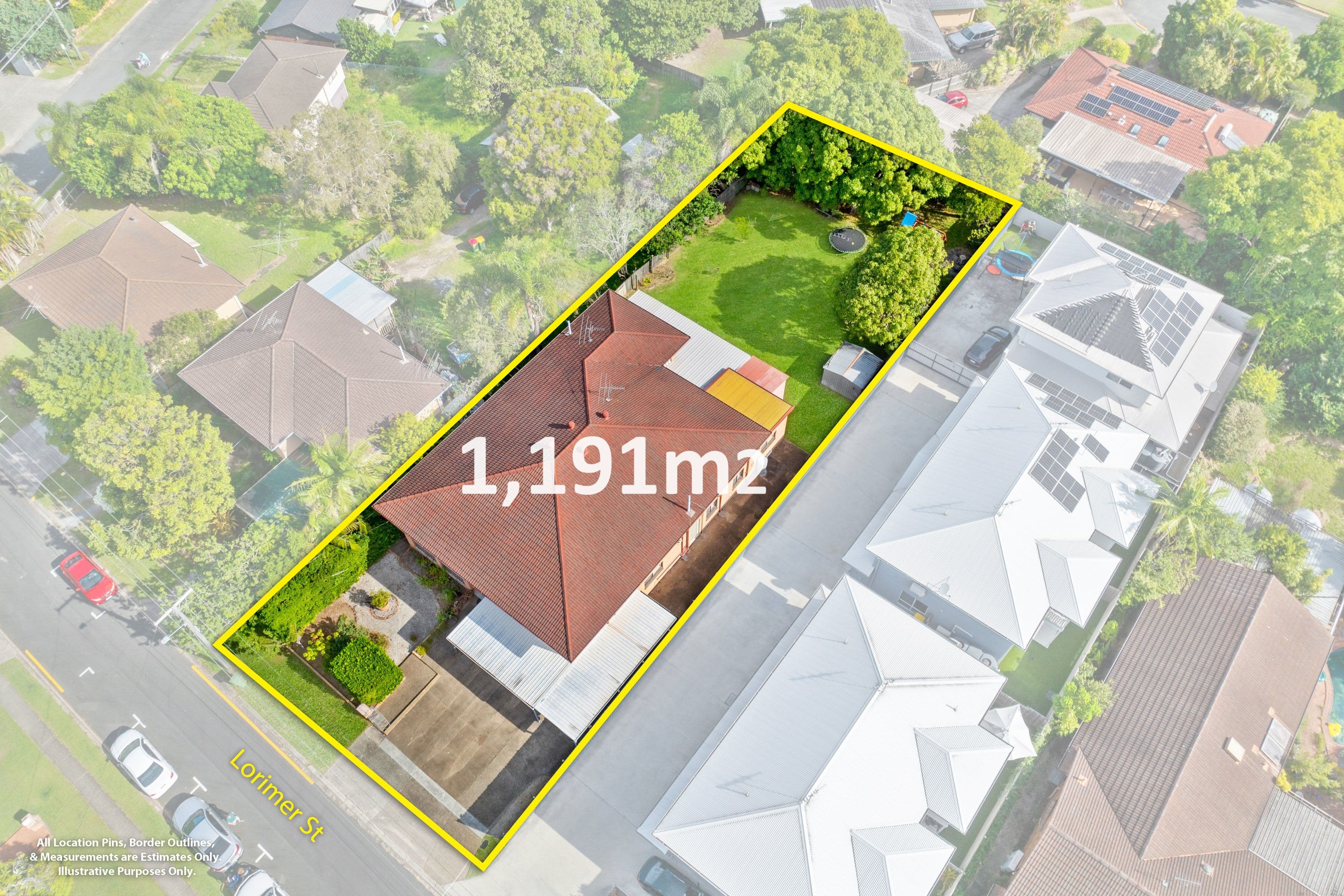 15 Lorimer Street, Springwood QLD 4127, Springwood - Thumbnail 5