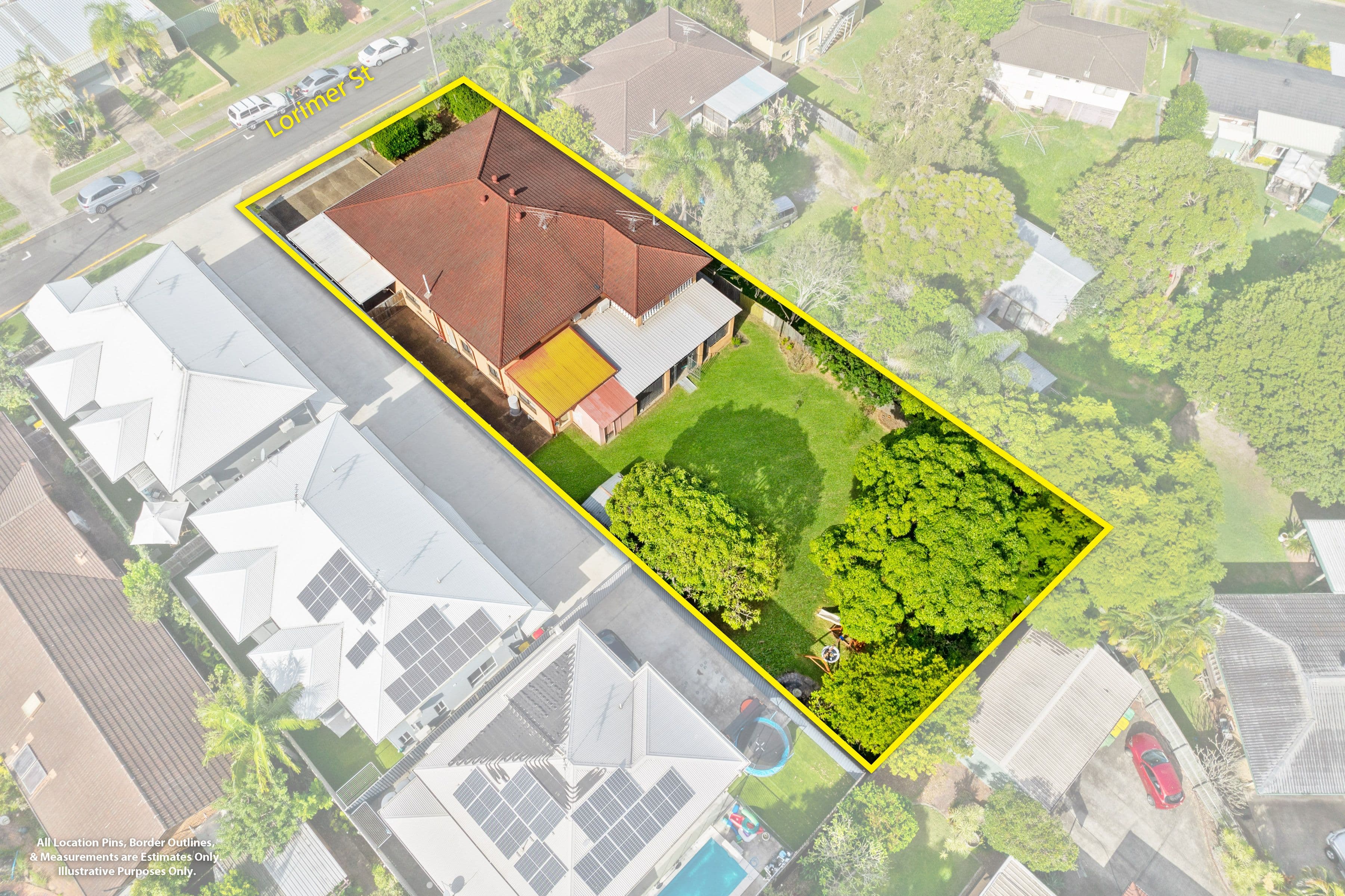 15 Lorimer Street, Springwood QLD 4127, Springwood - Thumbnail 6