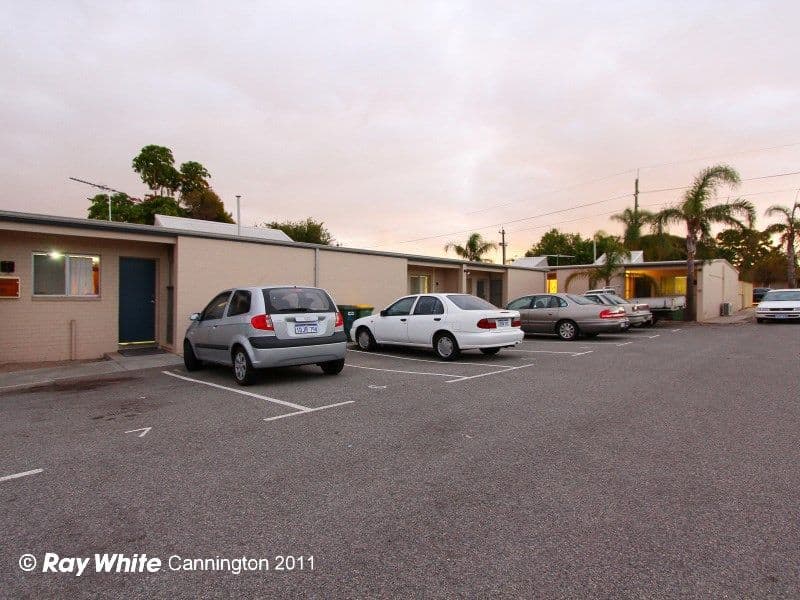307 Wharf Street, QUEENS PARK WA 6107, Queens Park - Image 1