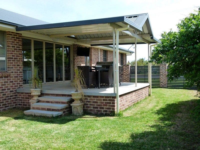 74 Wambat Street, FORBES NSW 2871, Forbes - Thumbnail 3