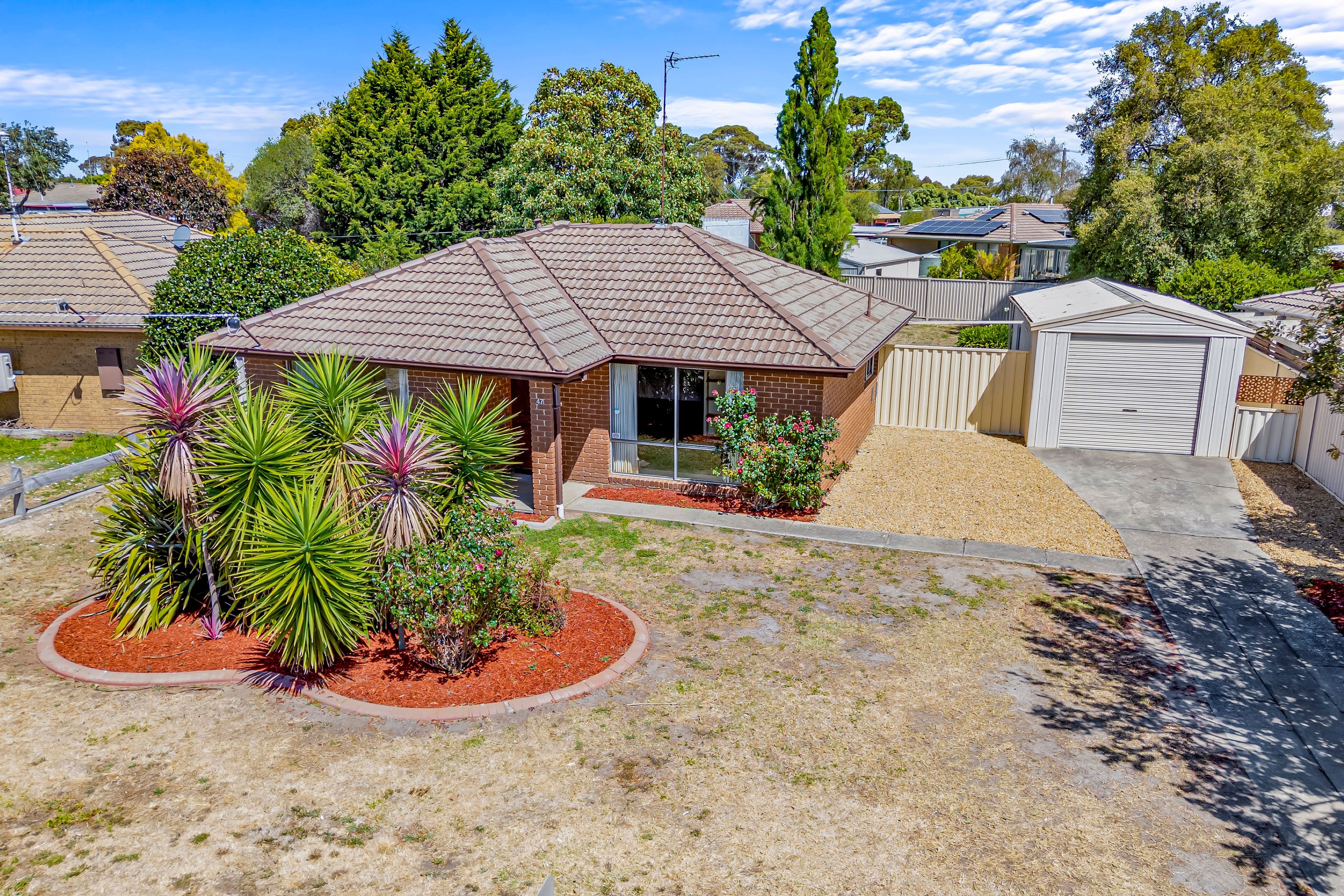 47 Greenhalghs Road, Delacombe VIC 3356, Delacombe - Image 1