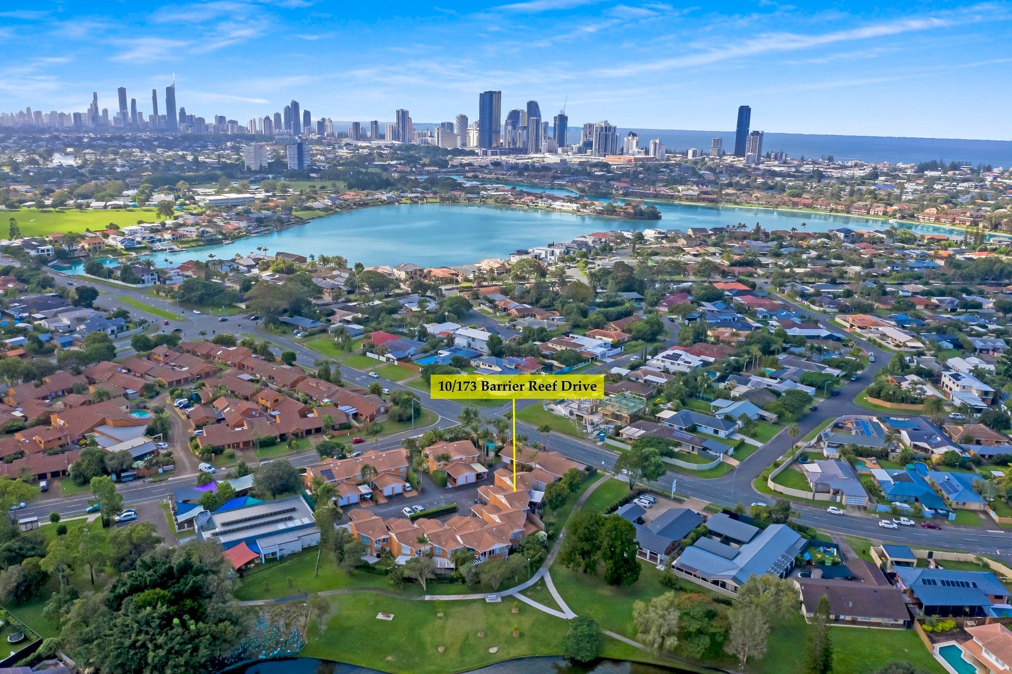 173 Barrier Reef Drive, Mermaid Waters QLD 4218, Mermaid Waters - Image 1
