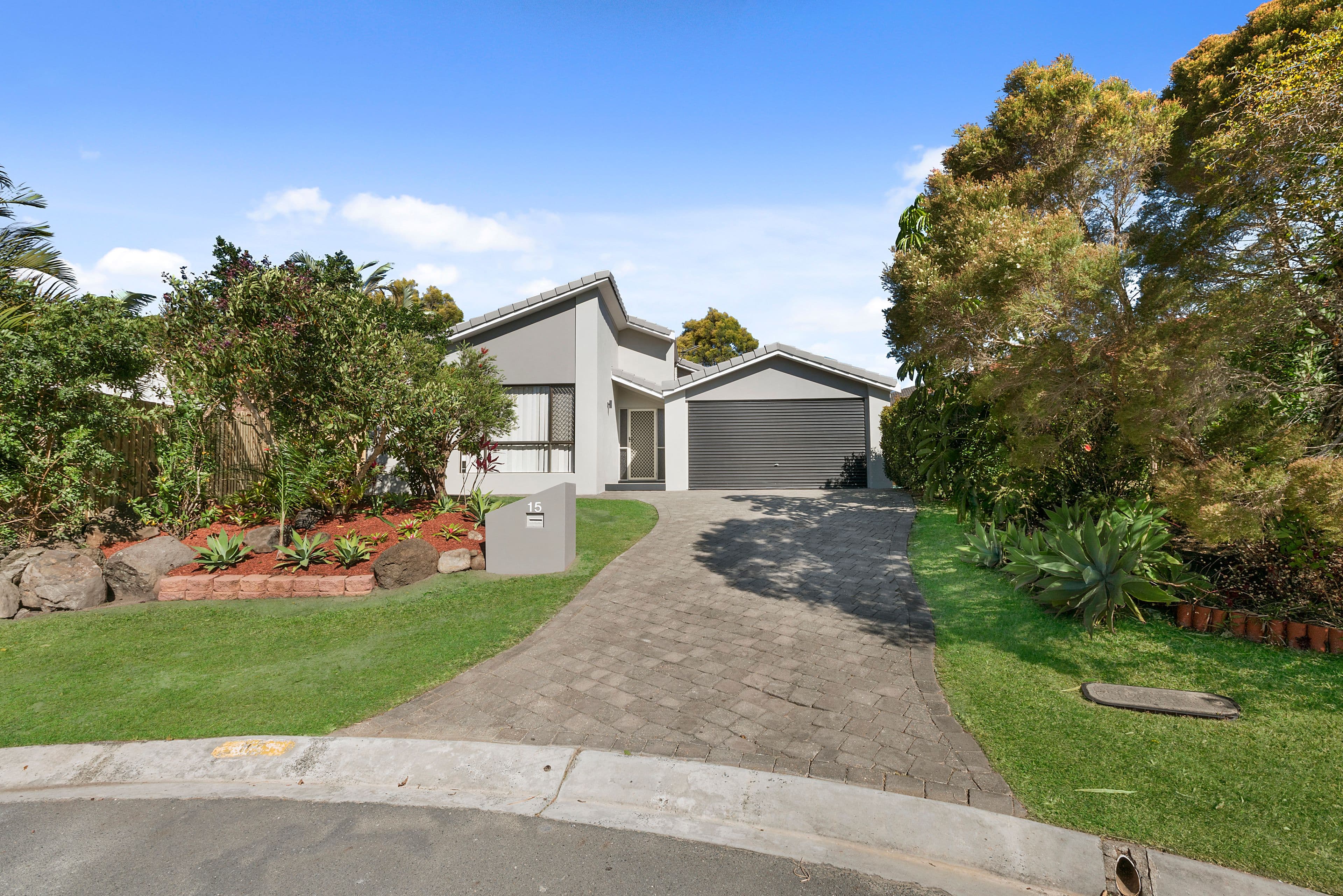 15 Roseville Court, Robina QLD 4226, Robina - Image 1