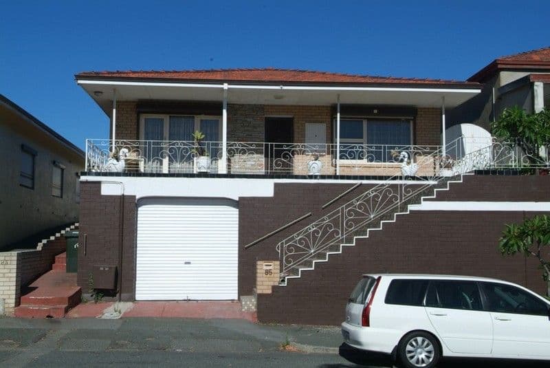 85 Glyde Street, EAST FREMANTLE WA 6158, East Fremantle - Image 1
