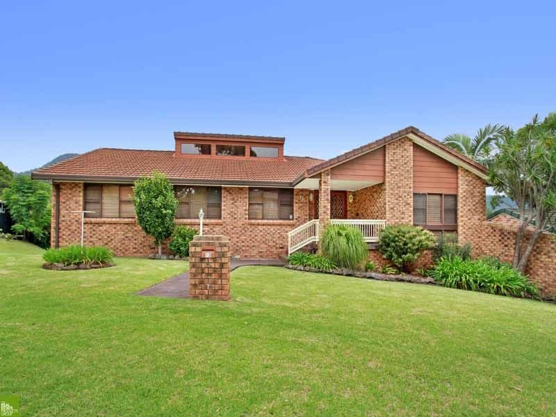 12 Koombala Grove, CORDEAUX HEIGHTS NSW 2526, Cordeaux Heights - Image 1